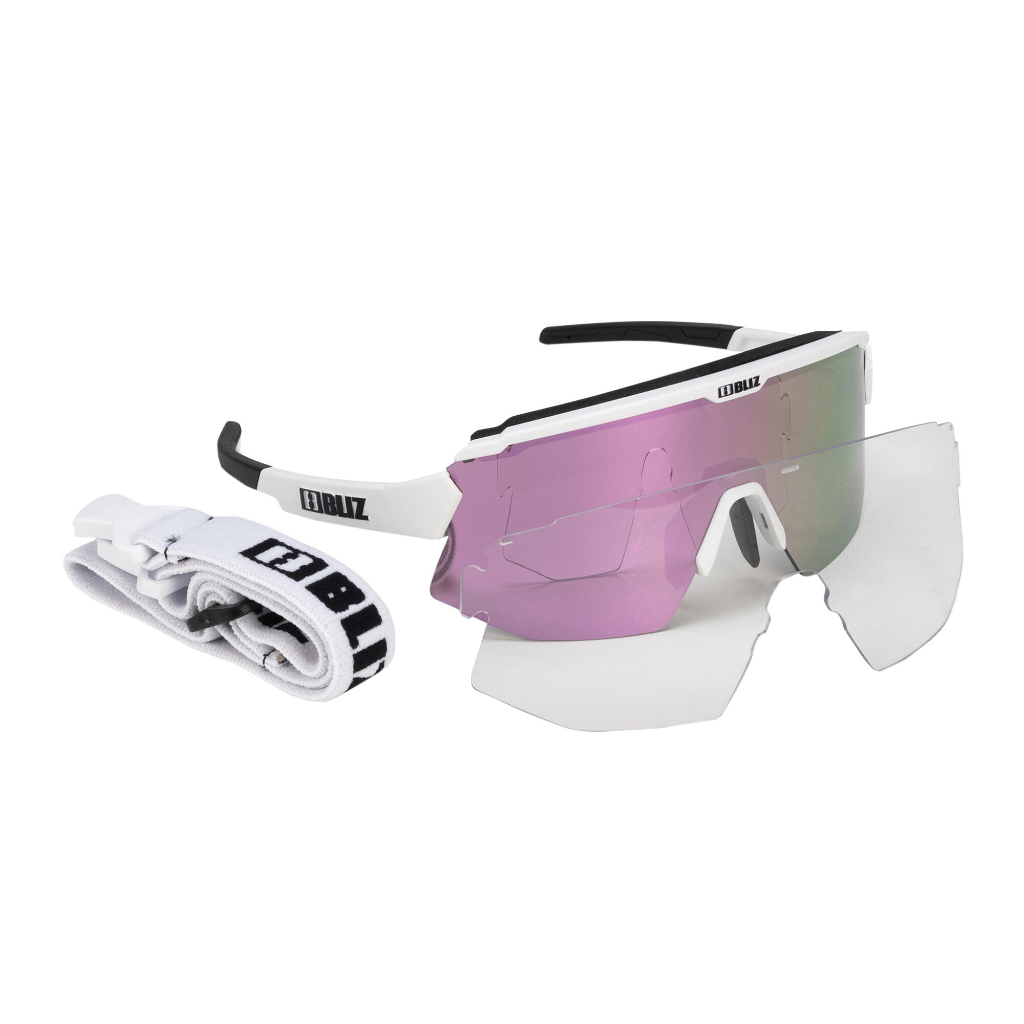 Occhiali da sole Bliz Breeze 7/7