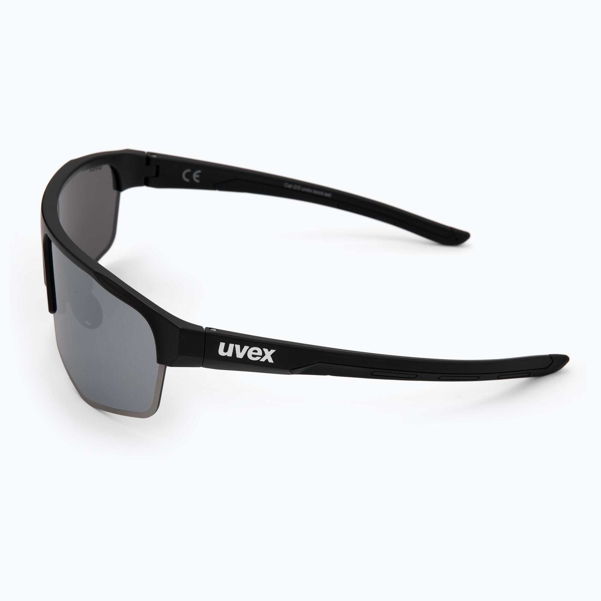 Sonnenbrille Uvex Axos 5/7