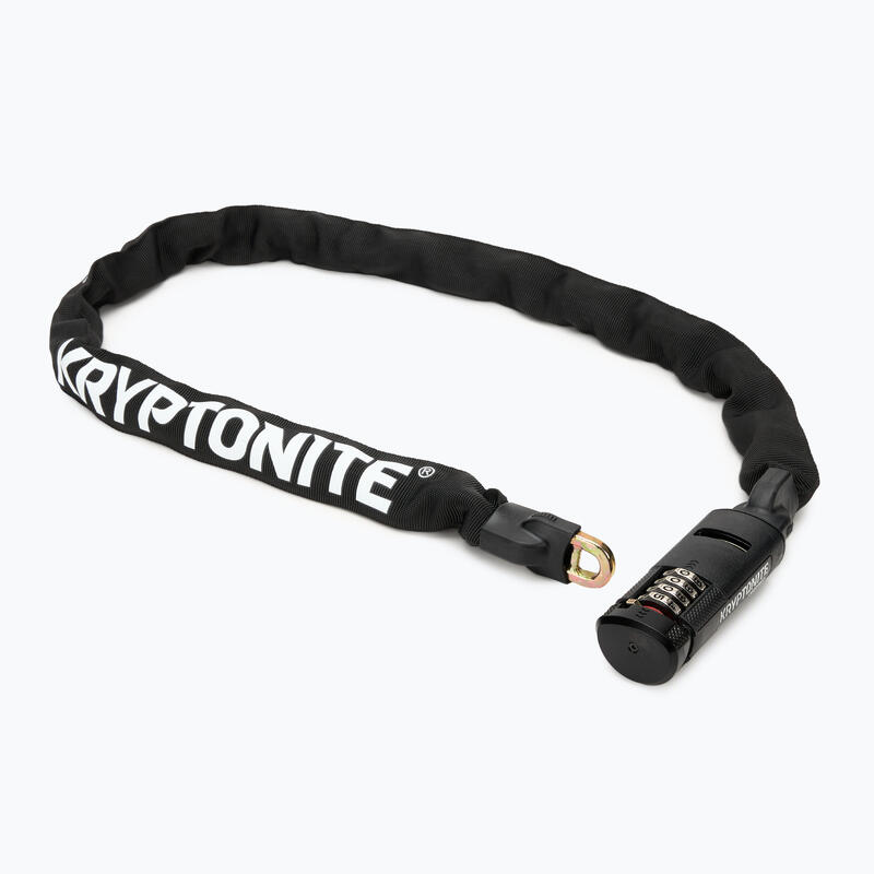 Lacăt cu combinație Kryptonite Keeper 790 Combo [120 cm]