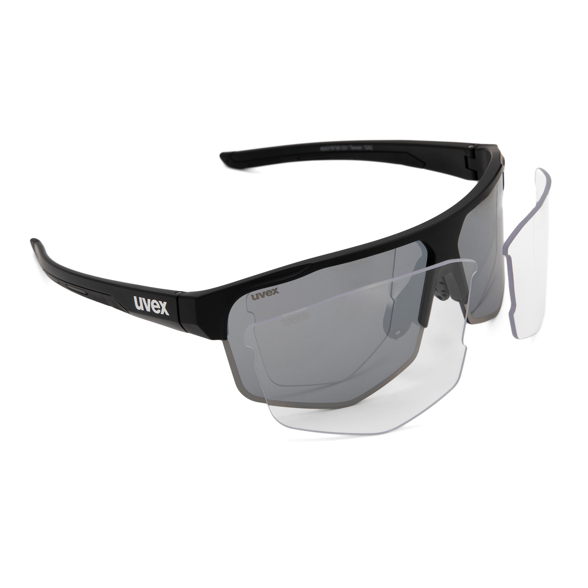 Sonnenbrille Uvex Axos 7/7