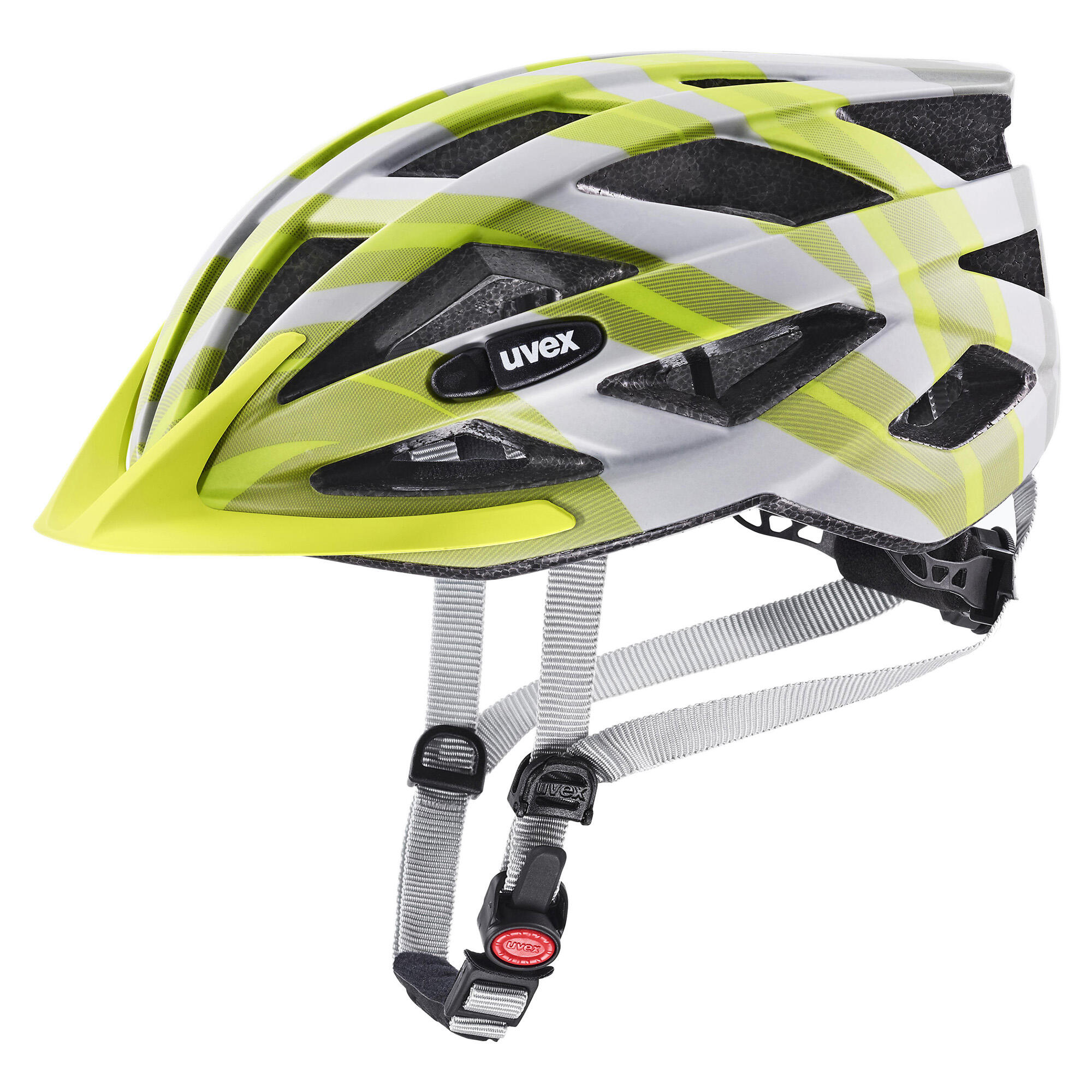 Kask rowerowy UVEX Air wing CC 6/6