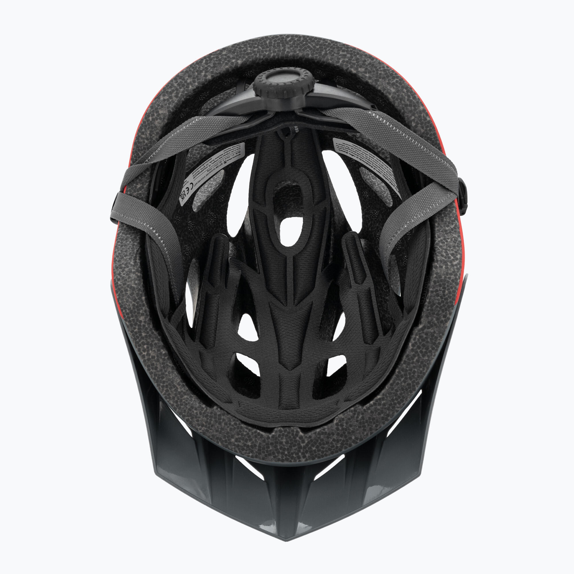 Capacete de bicicleta infantil Endura Hummvee Youth 5/6