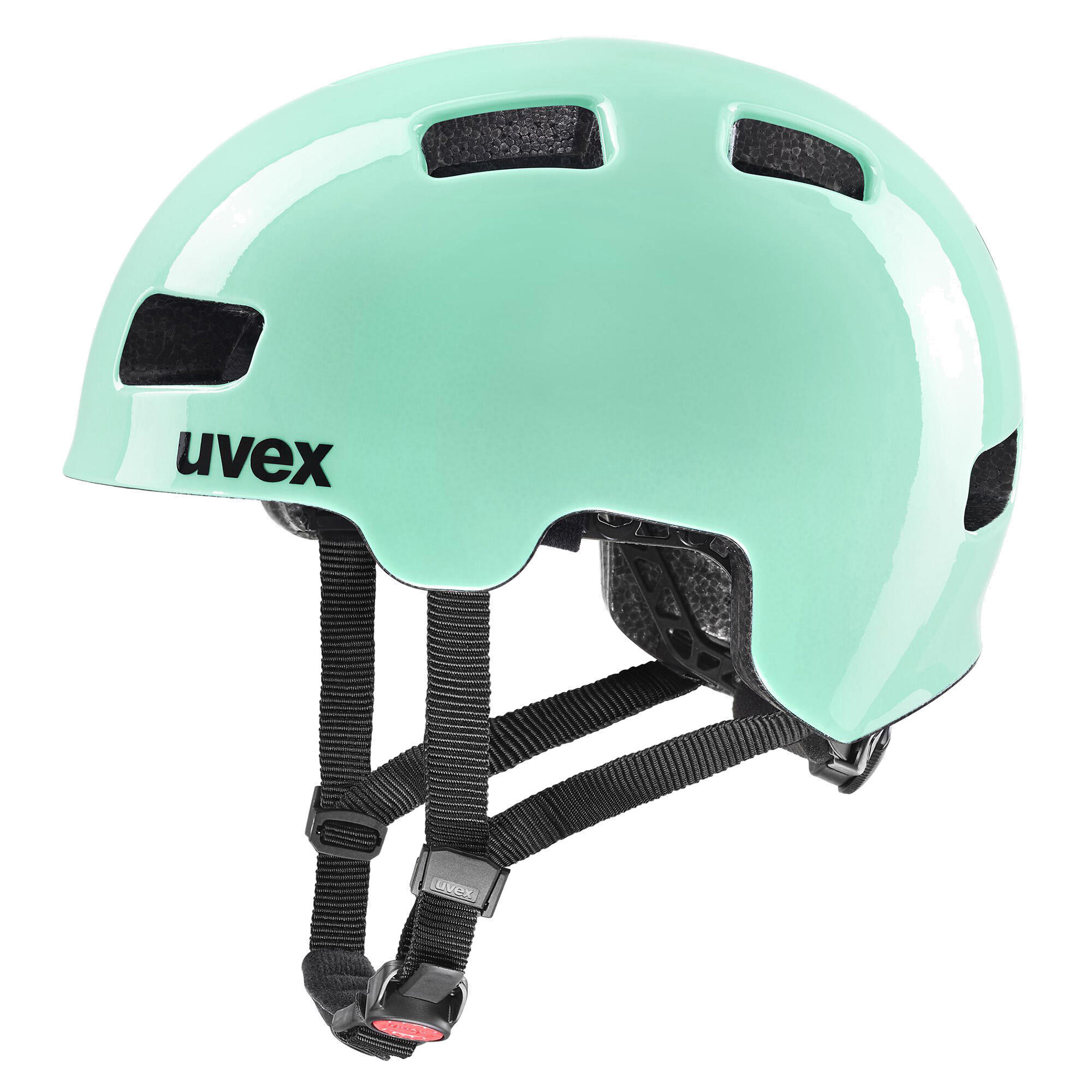 Kask rowerowy UVEX HLMT 4 5/5