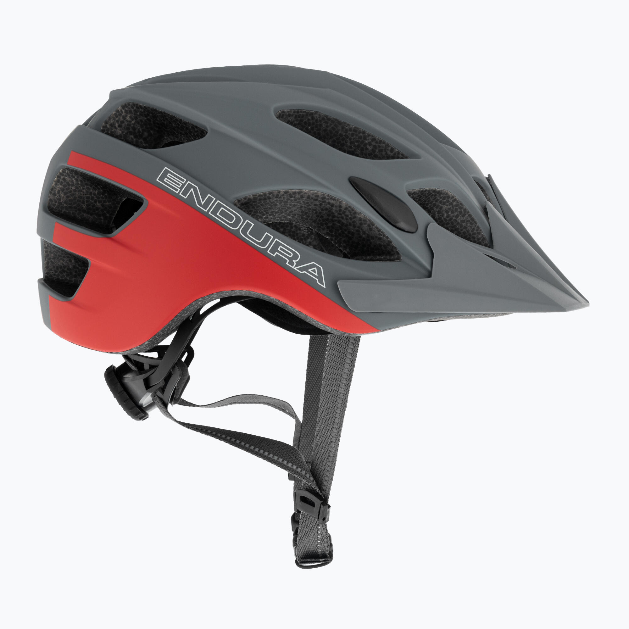 Capacete de bicicleta infantil Endura Hummvee Youth 4/6
