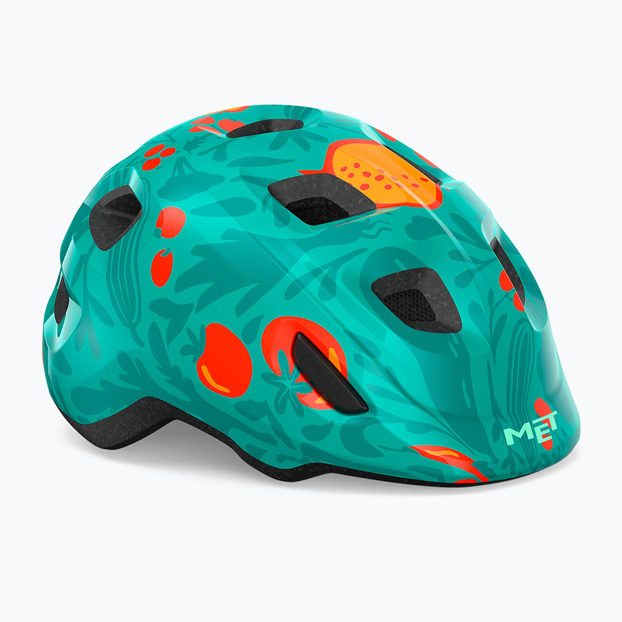 Casco da bici per bambini MET Hooray 6/7