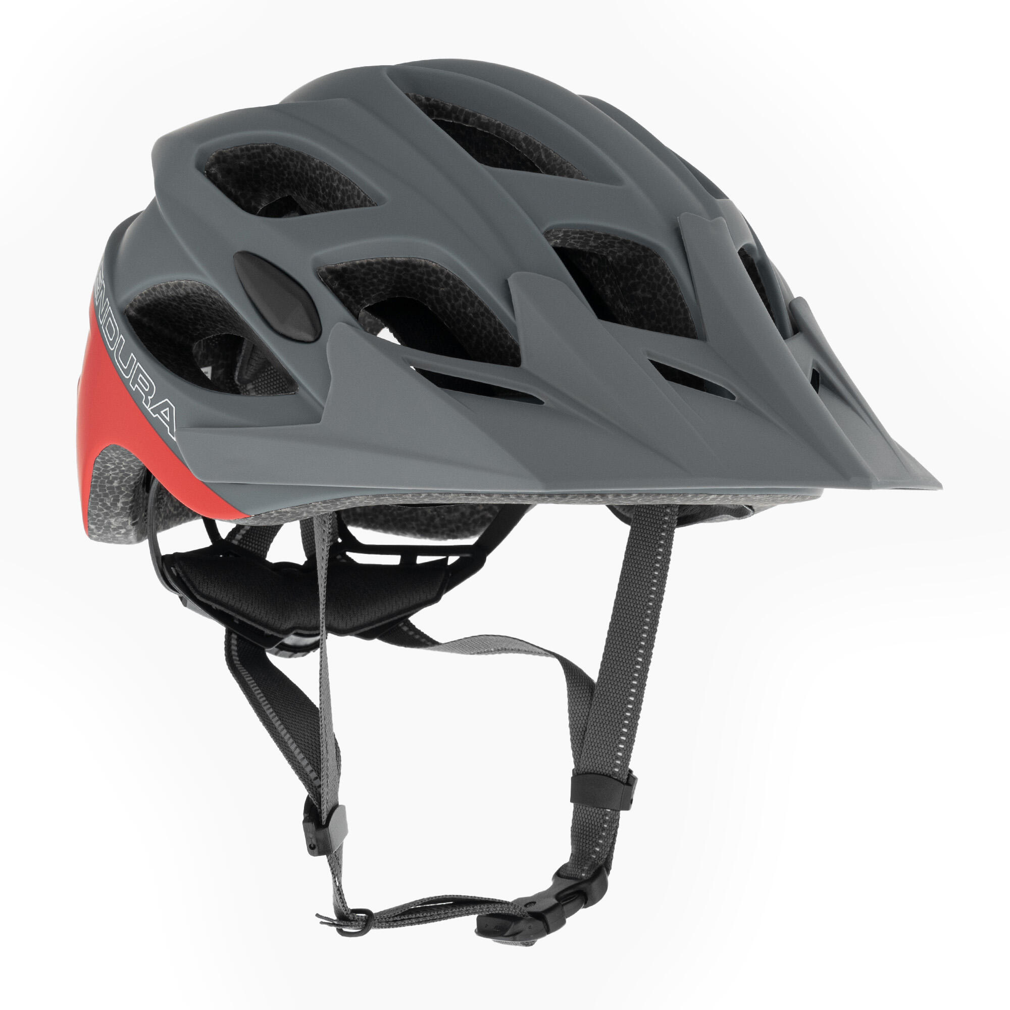 Capacete de bicicleta infantil Endura Hummvee Youth 6/6