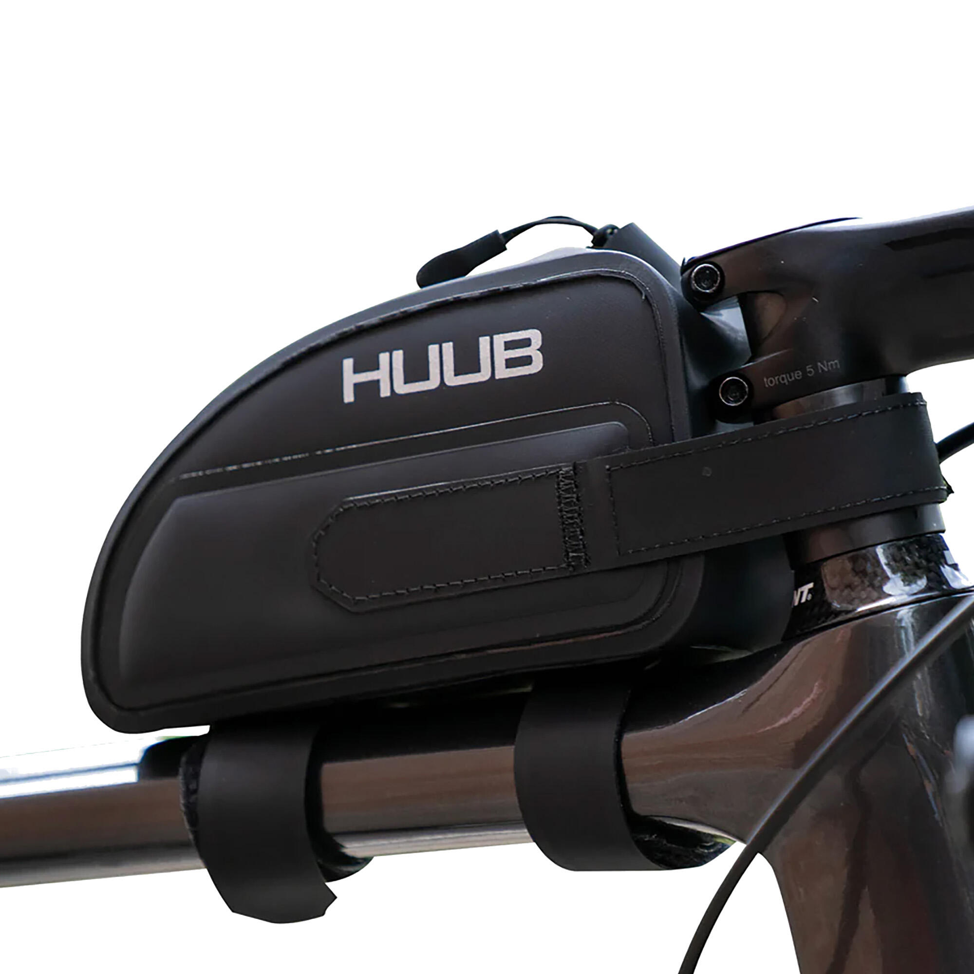 Sacoche de cadre Huub Fuud 3/3