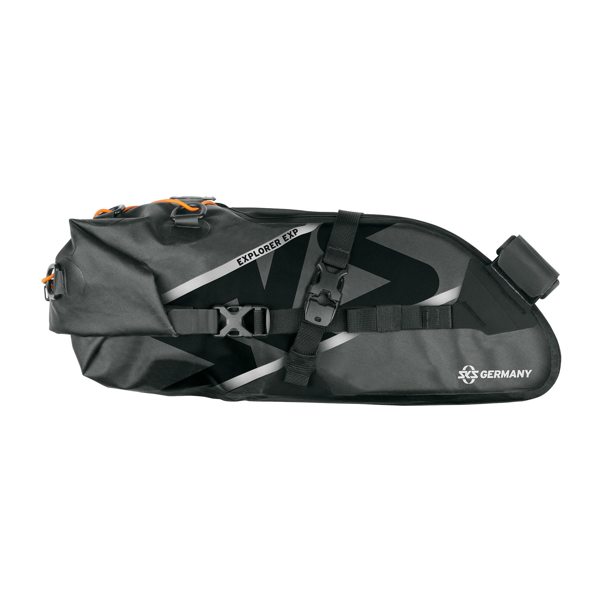 Sacoche de selle Explorer EXP. 5/5