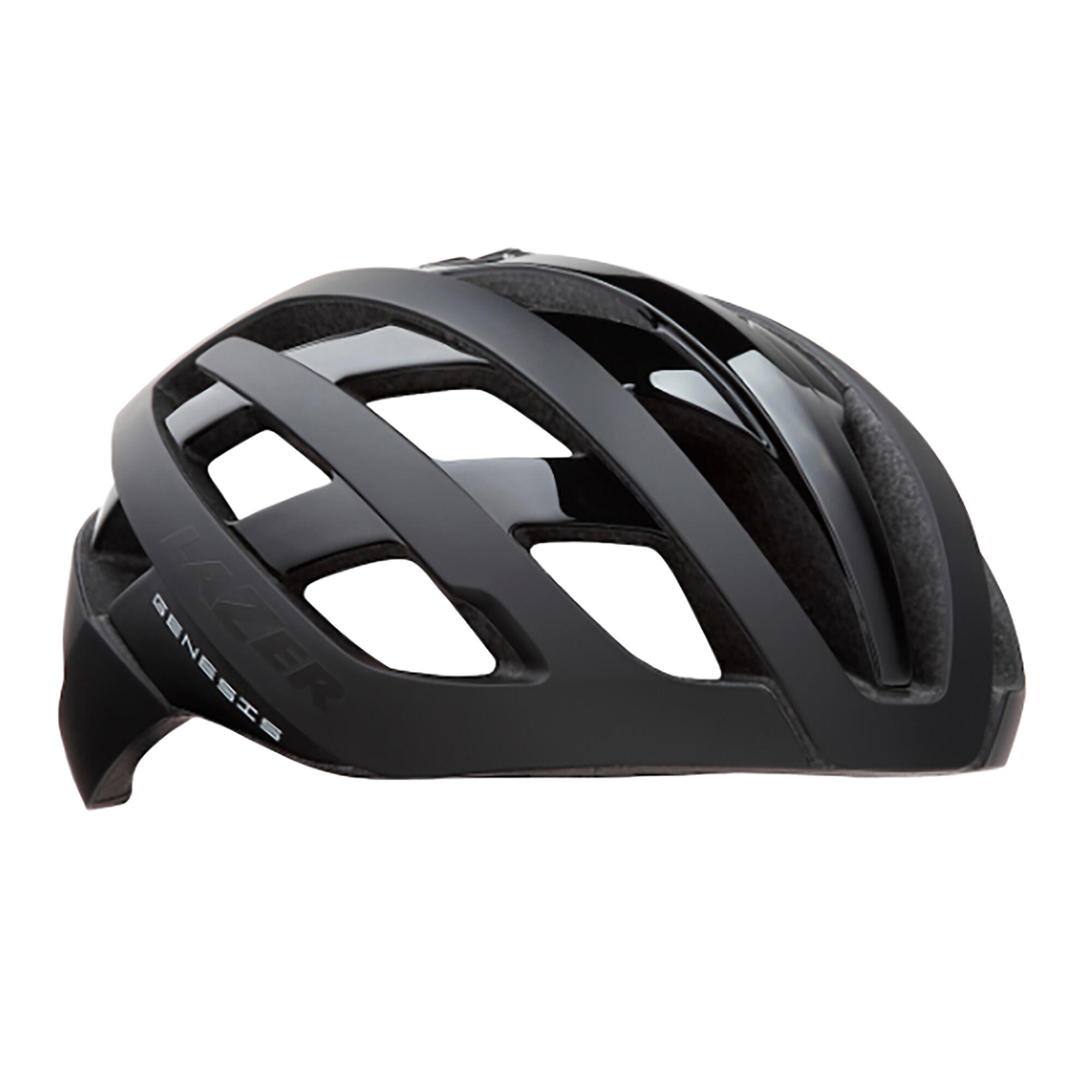 Casque de vélo Genesis MIPS, noir 6/7