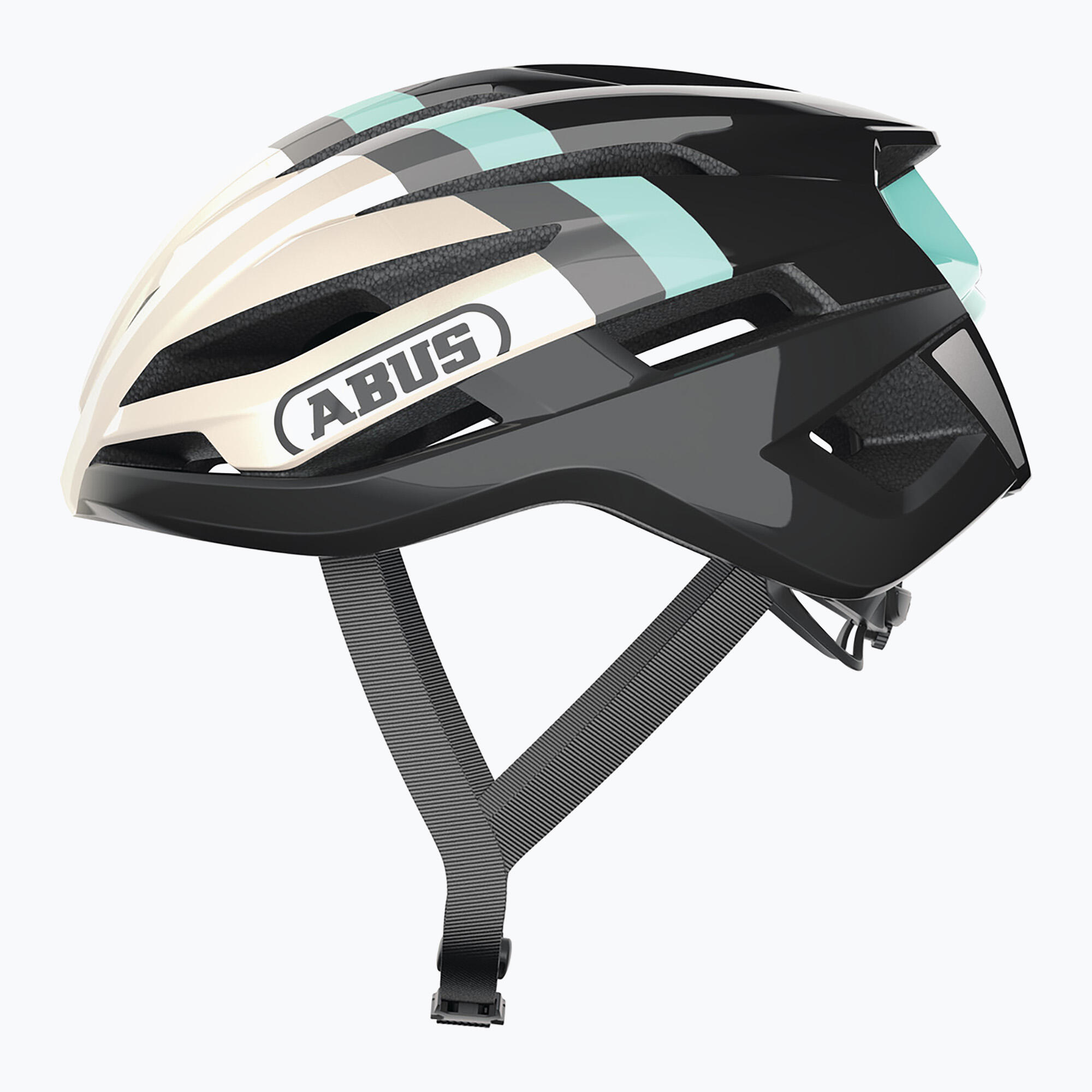 Casco de bicicleta ABUS StormChaser 3/7