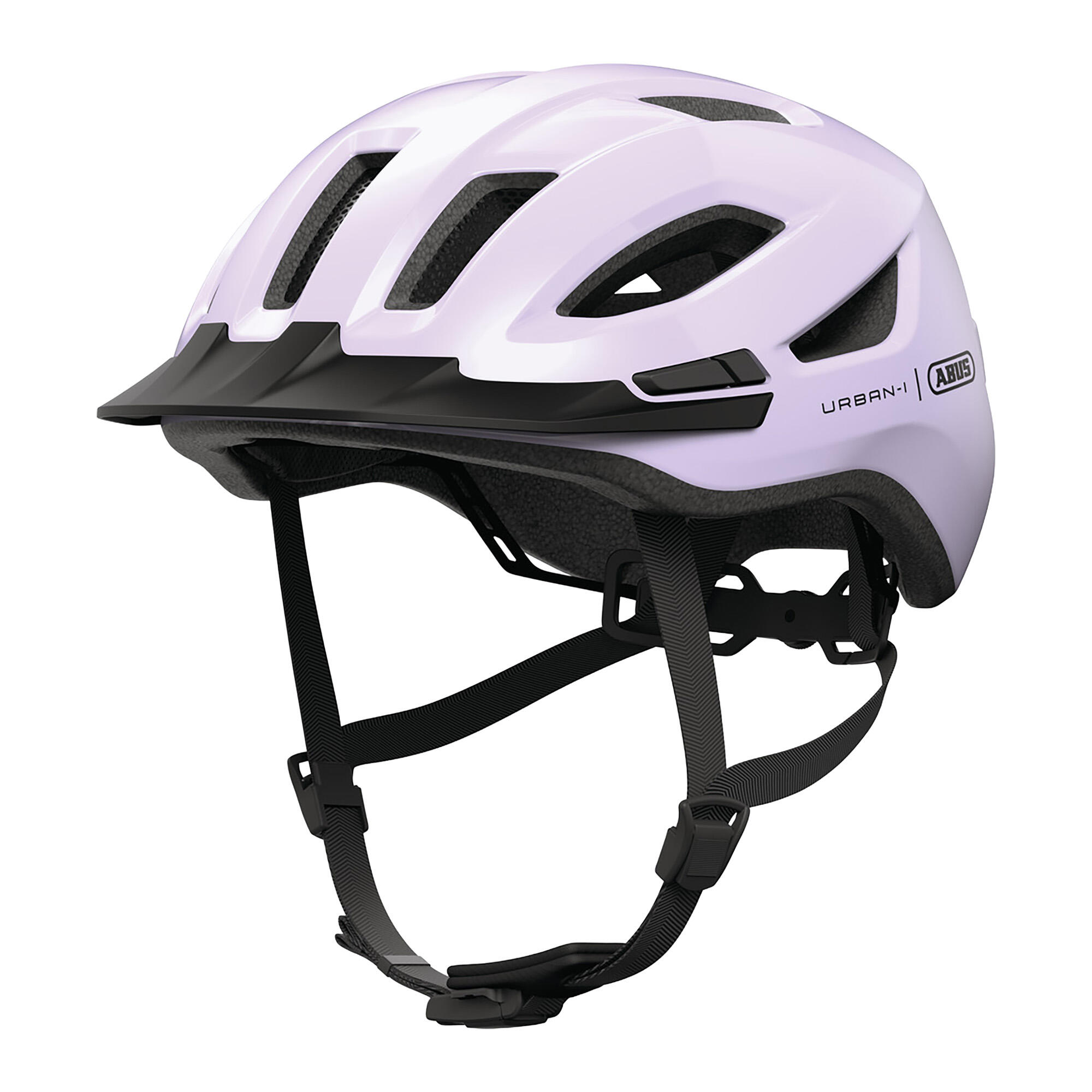 Casco de bicicleta ABUS Urban-I 4.0 7/7