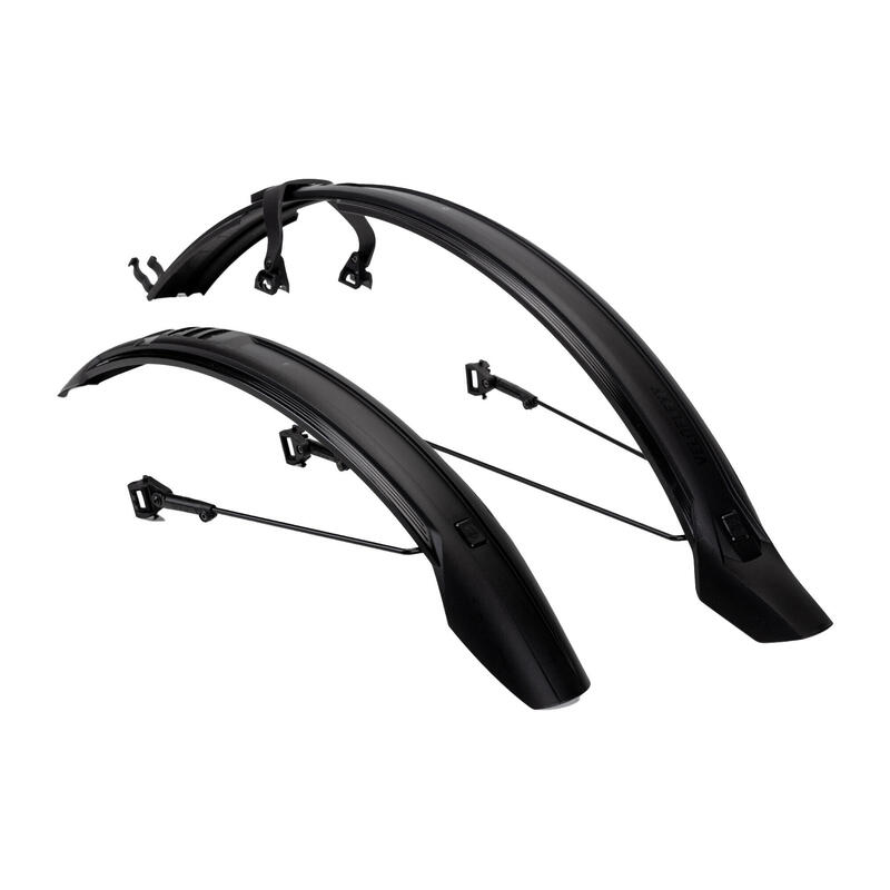 Sks Veloflexx set apărătoare noroi - 26-27.5" / 65 mm