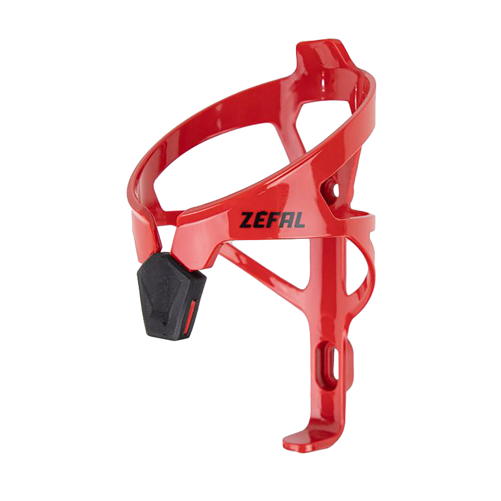 Porte Bidon Zefal Pulse A2 Rouge 3/3