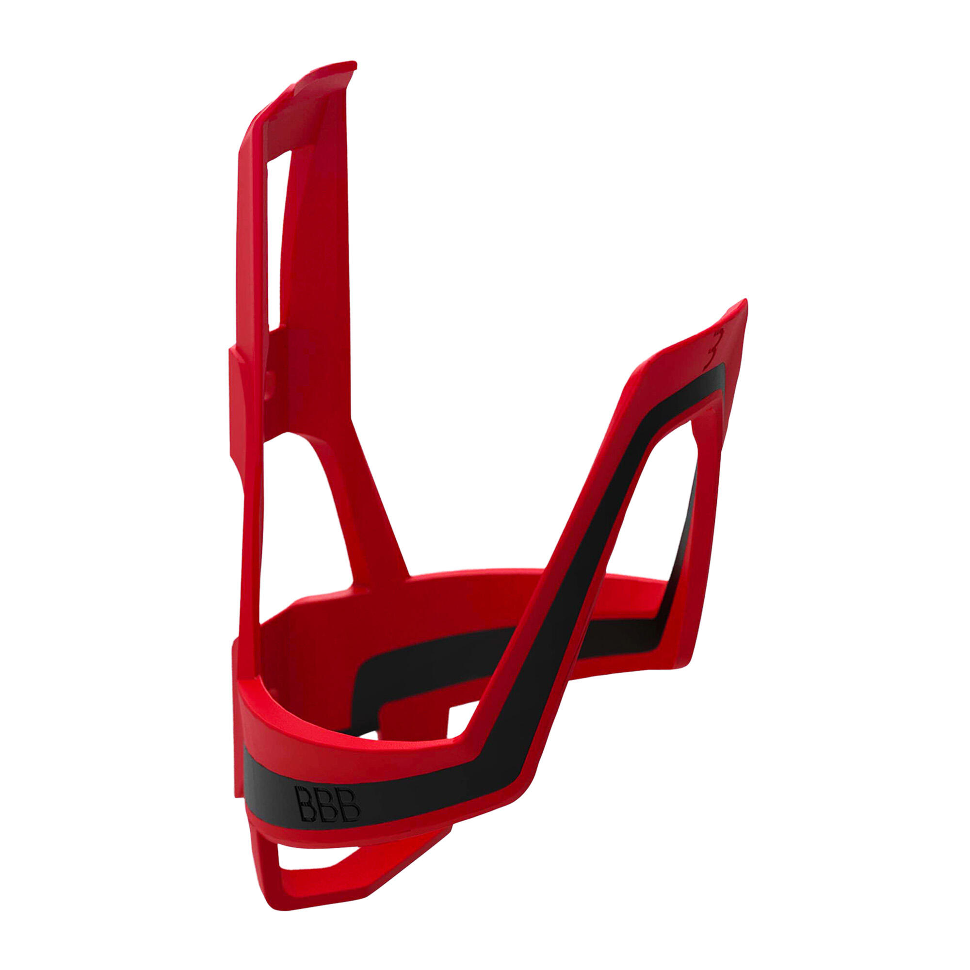 Porte-bidon BBB Cycling DualCage 2/2