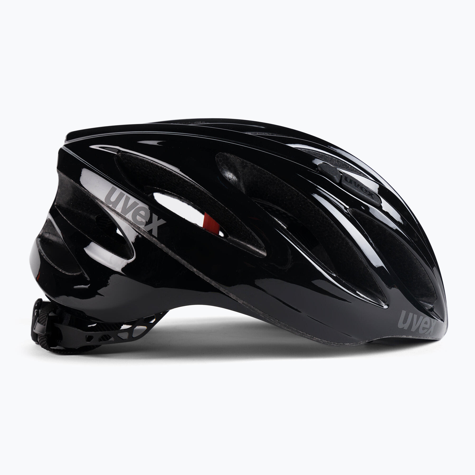 Casco da bici UVEX Boss Race 3/7