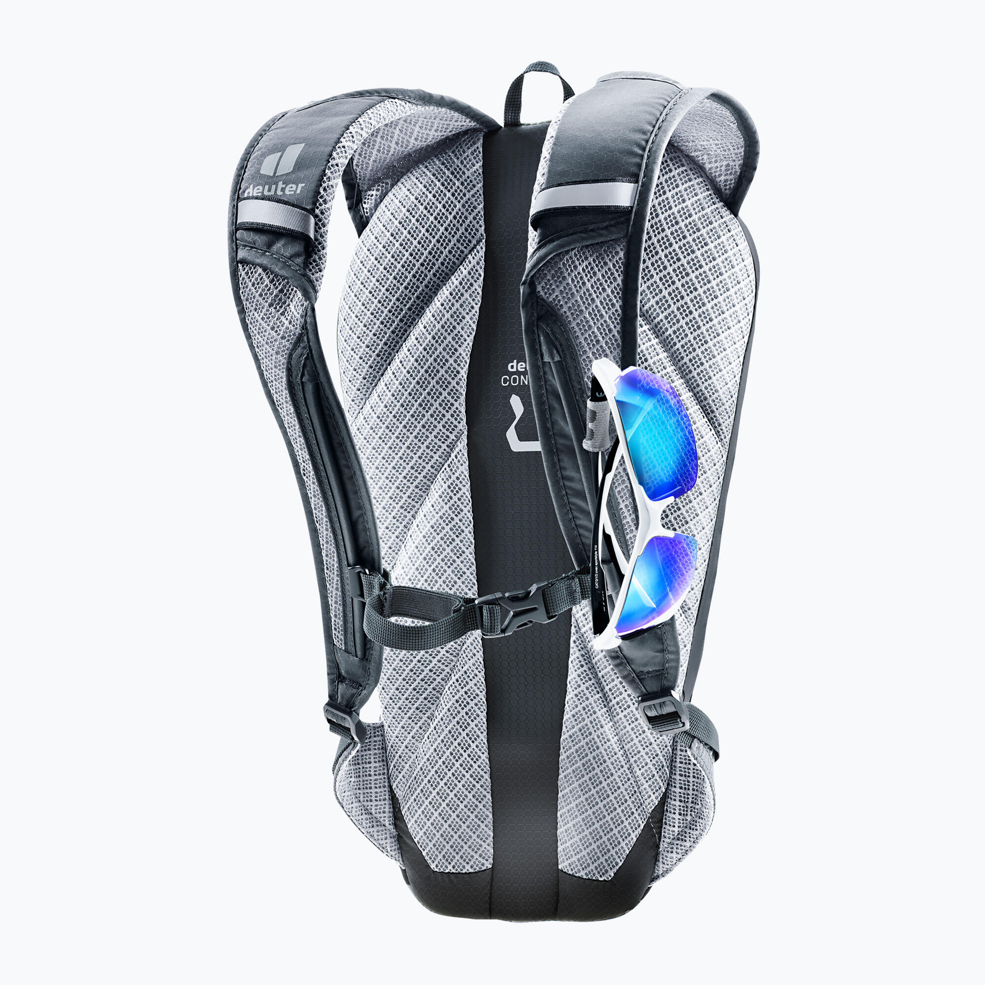 Road One mochila de ciclismo 7/7