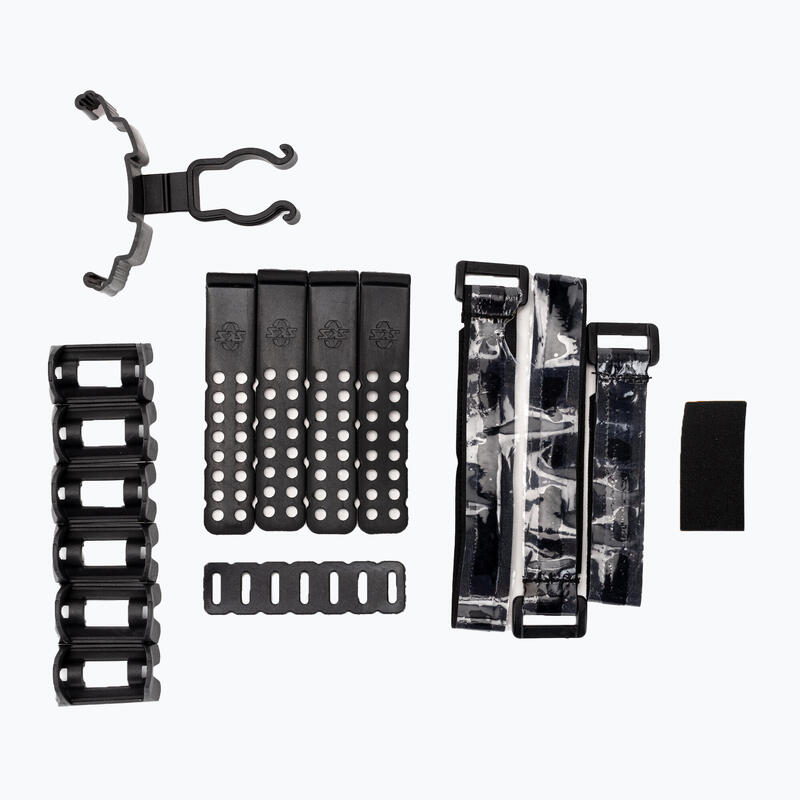 Sks Veloflexx set apărătoare noroi - 26-27.5" / 65 mm