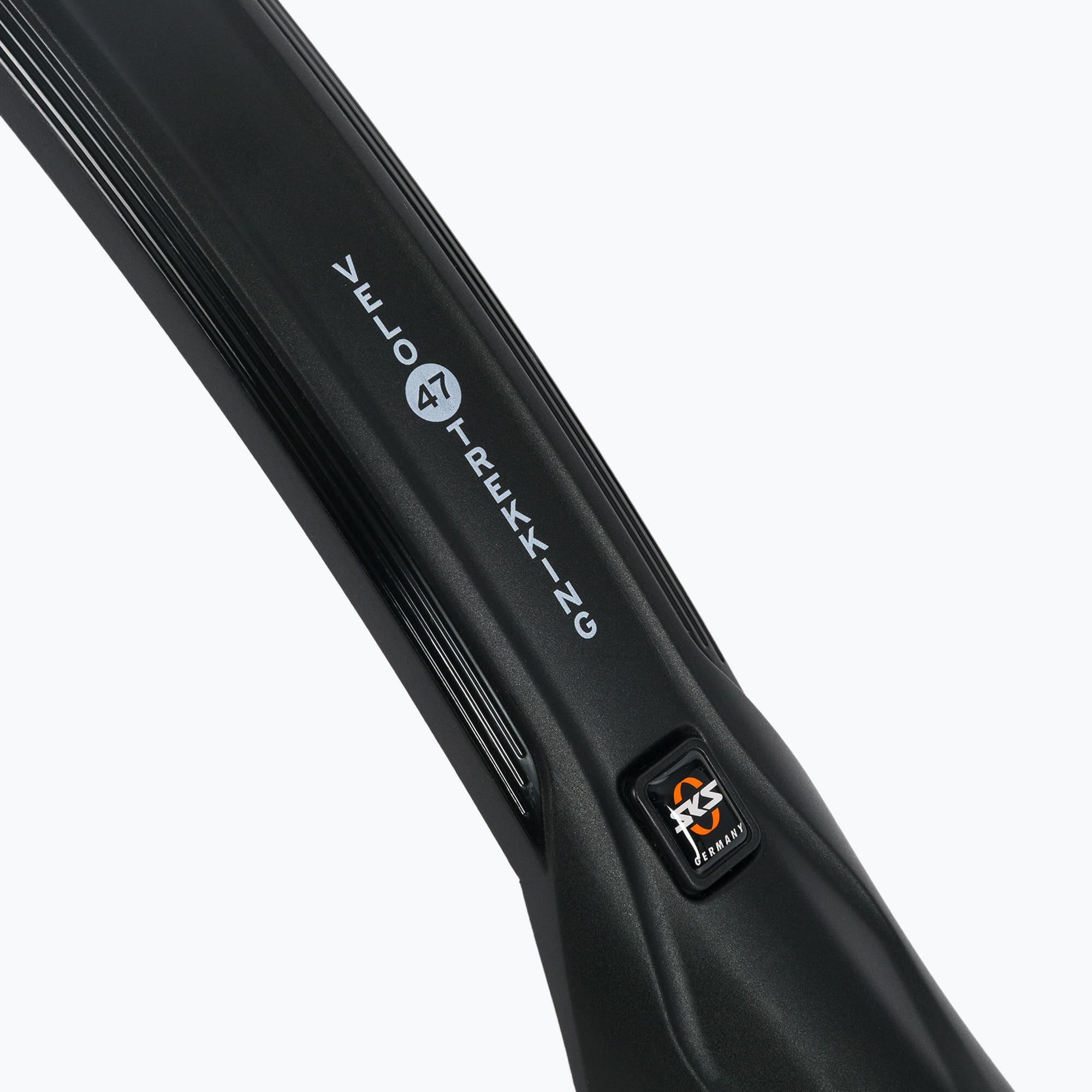 Velo MudGuards Set 47 Draw incl. > to translate in French 5/7