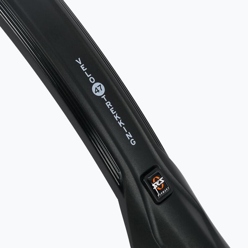 Apărătoare SKS Velo 47 Trekking 28, lăţime 47 mm, set.