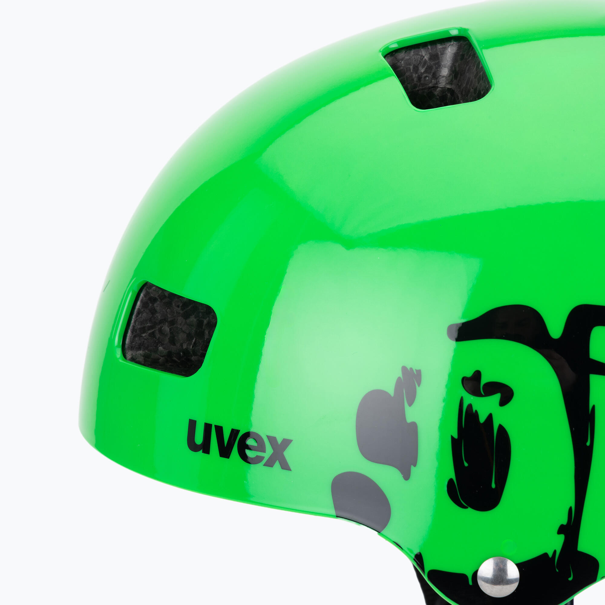 UVEX Kid 3 kinderhelm 7/7