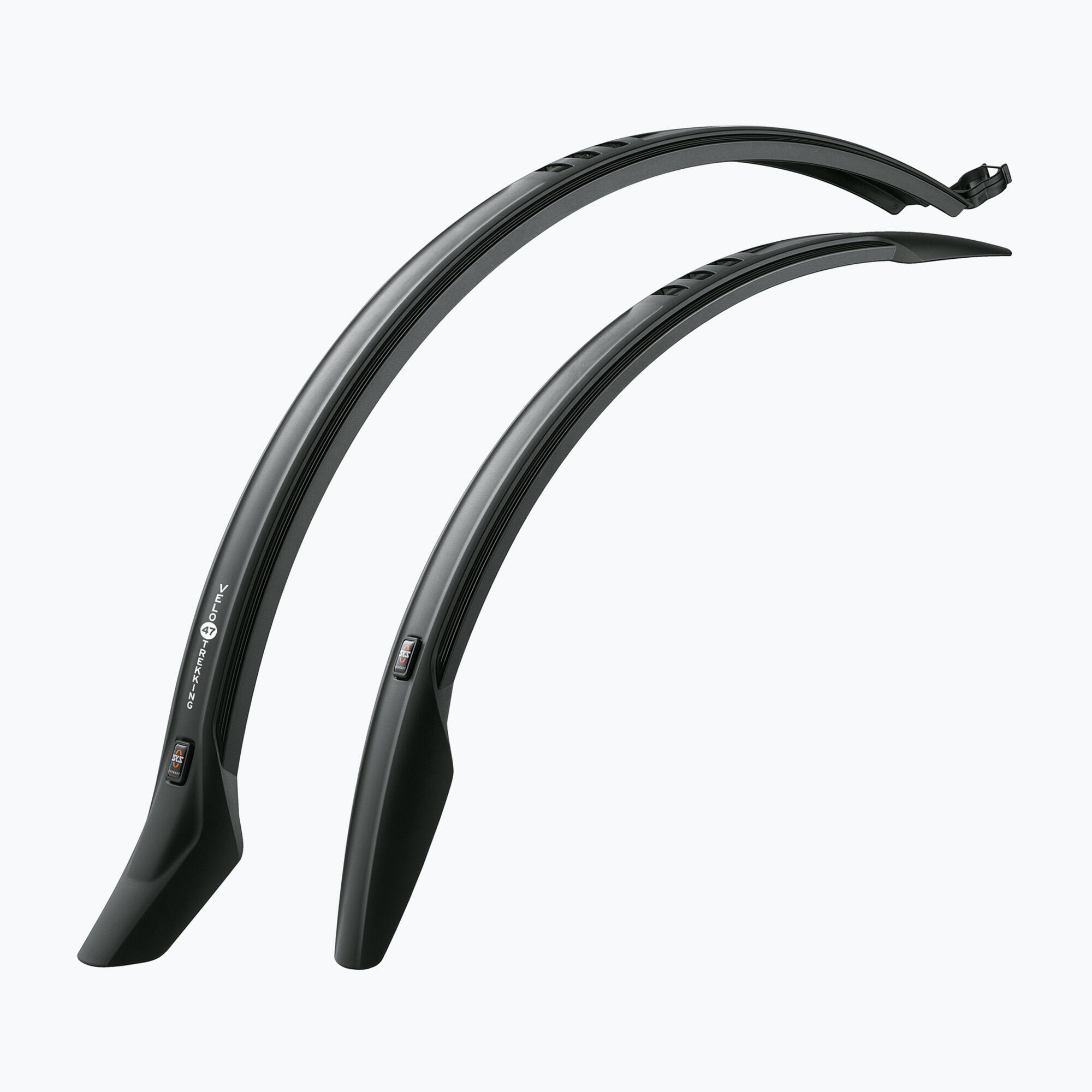 Velo MudGuards Set 47 Draw incl. > to translate in French 7/7