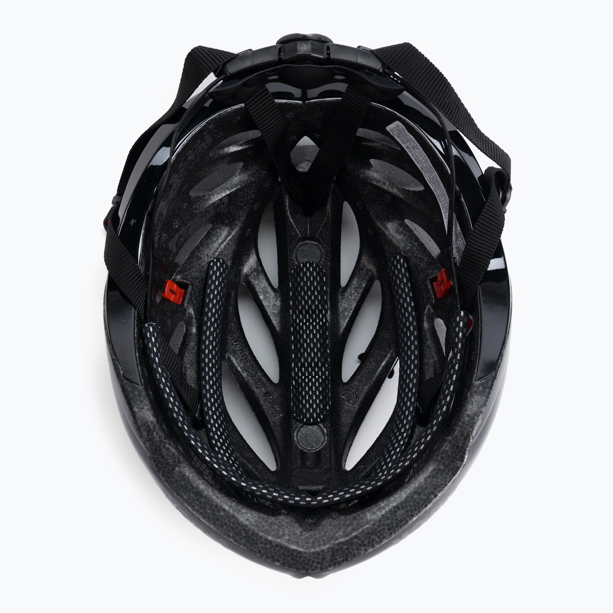 Casco da bici UVEX Boss Race 5/7