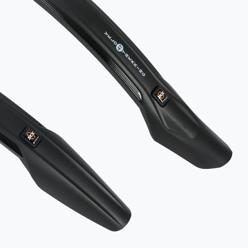 Apărătoare SKS Velo 47 Trekking 28, lăţime 47 mm, set.