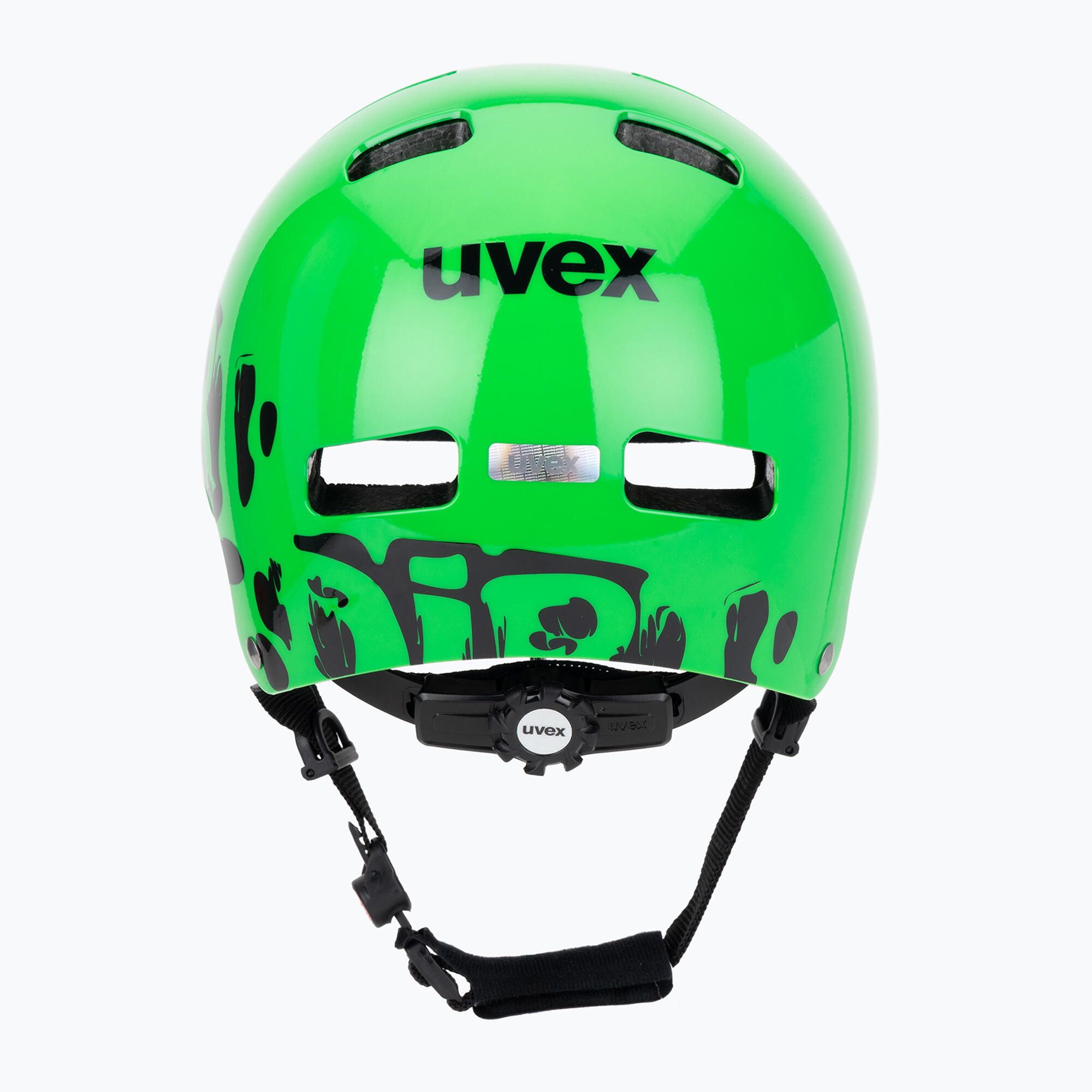 UVEX Kid 3 kinderhelm 4/7