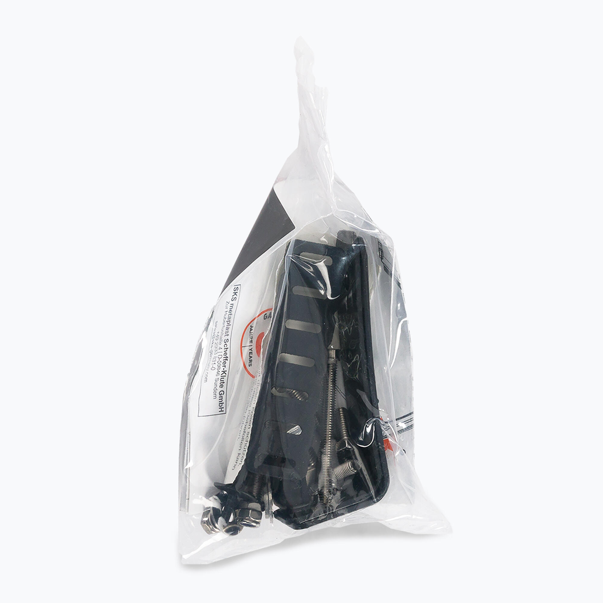 Velo MudGuards Set 47 Draw incl. > to translate in French 6/7