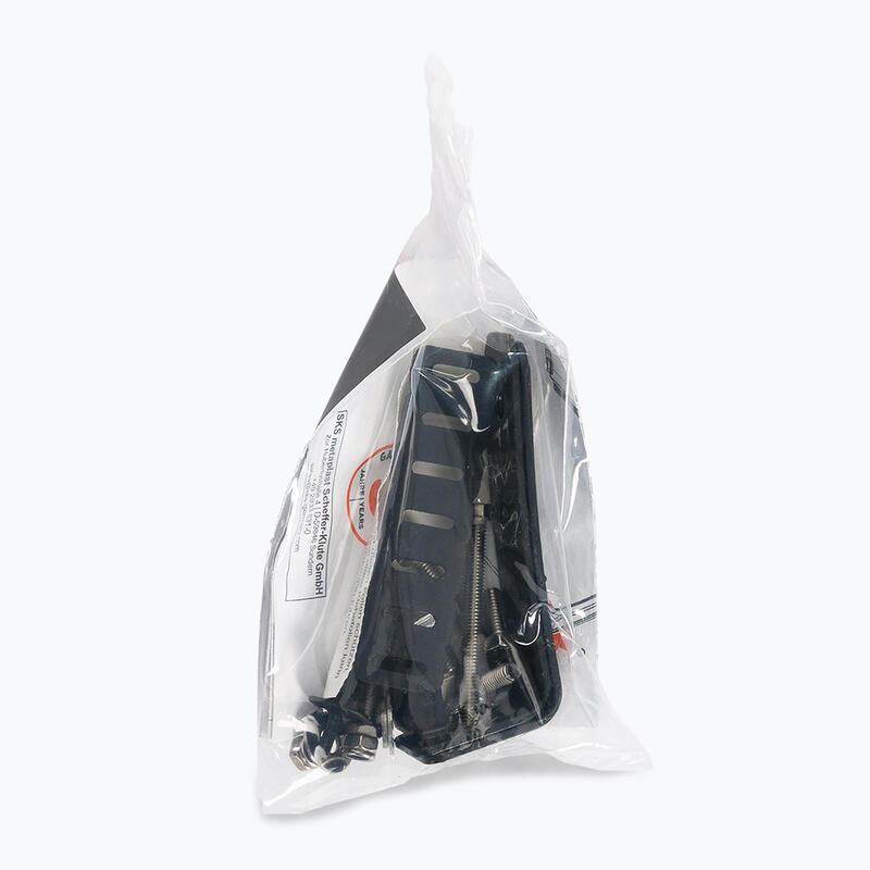 Apărătoare SKS Velo 47 Trekking 28, lăţime 47 mm, set.