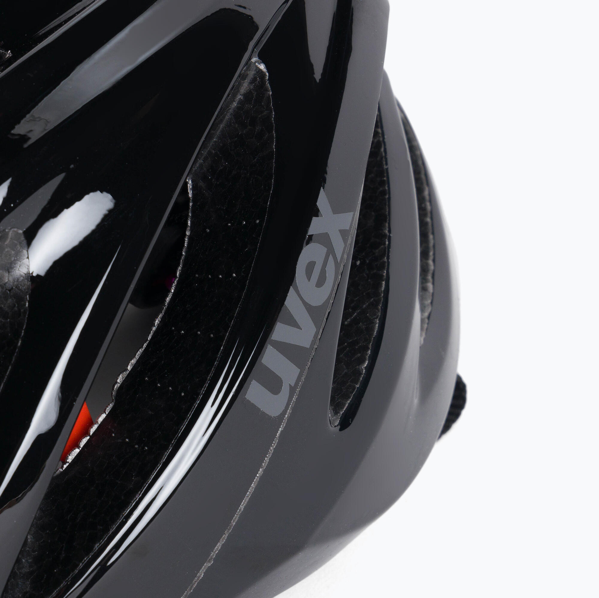 Casco da bici UVEX Boss Race 7/7