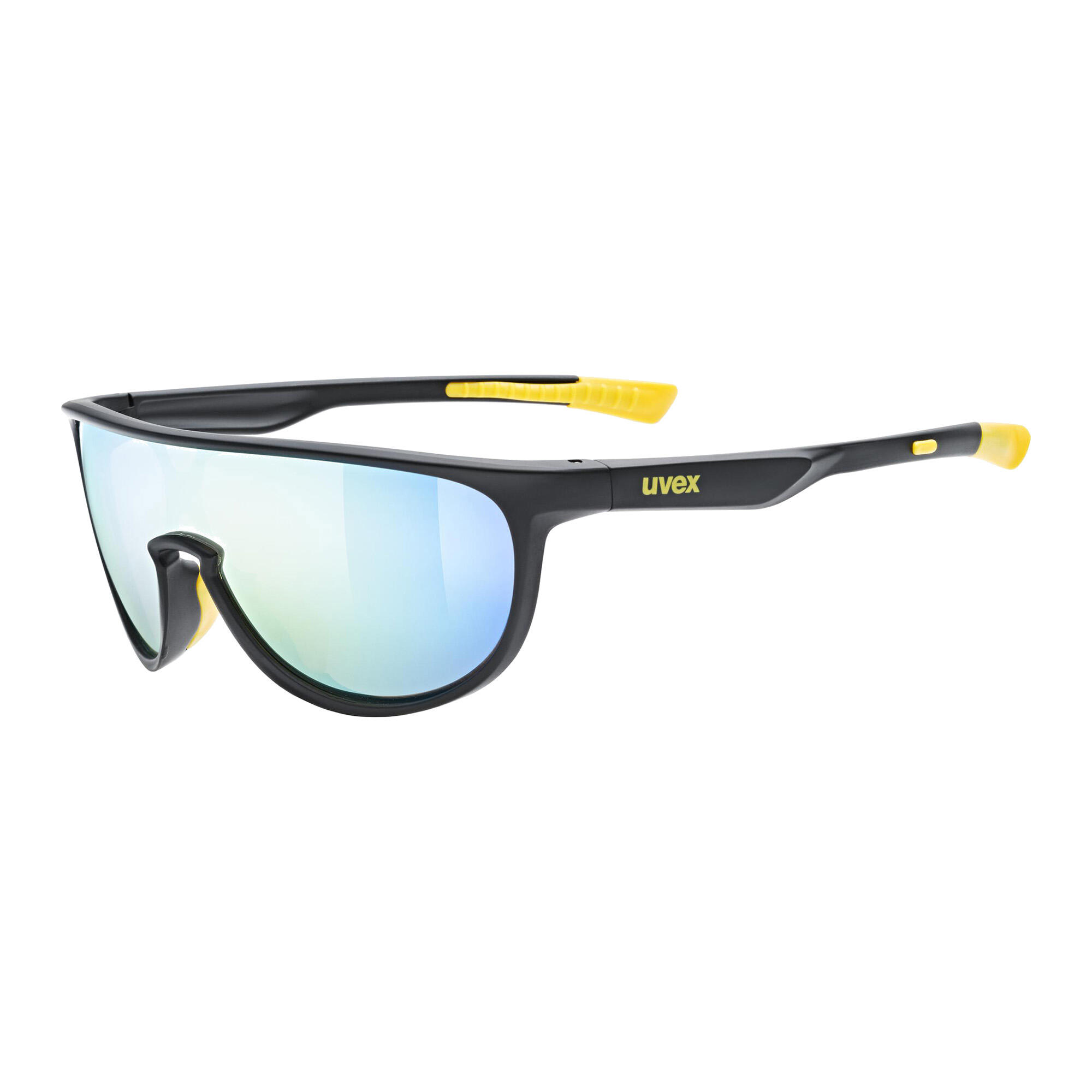 Lunettes de soleil pour enfants UVEX Sportstyle 515 5/5