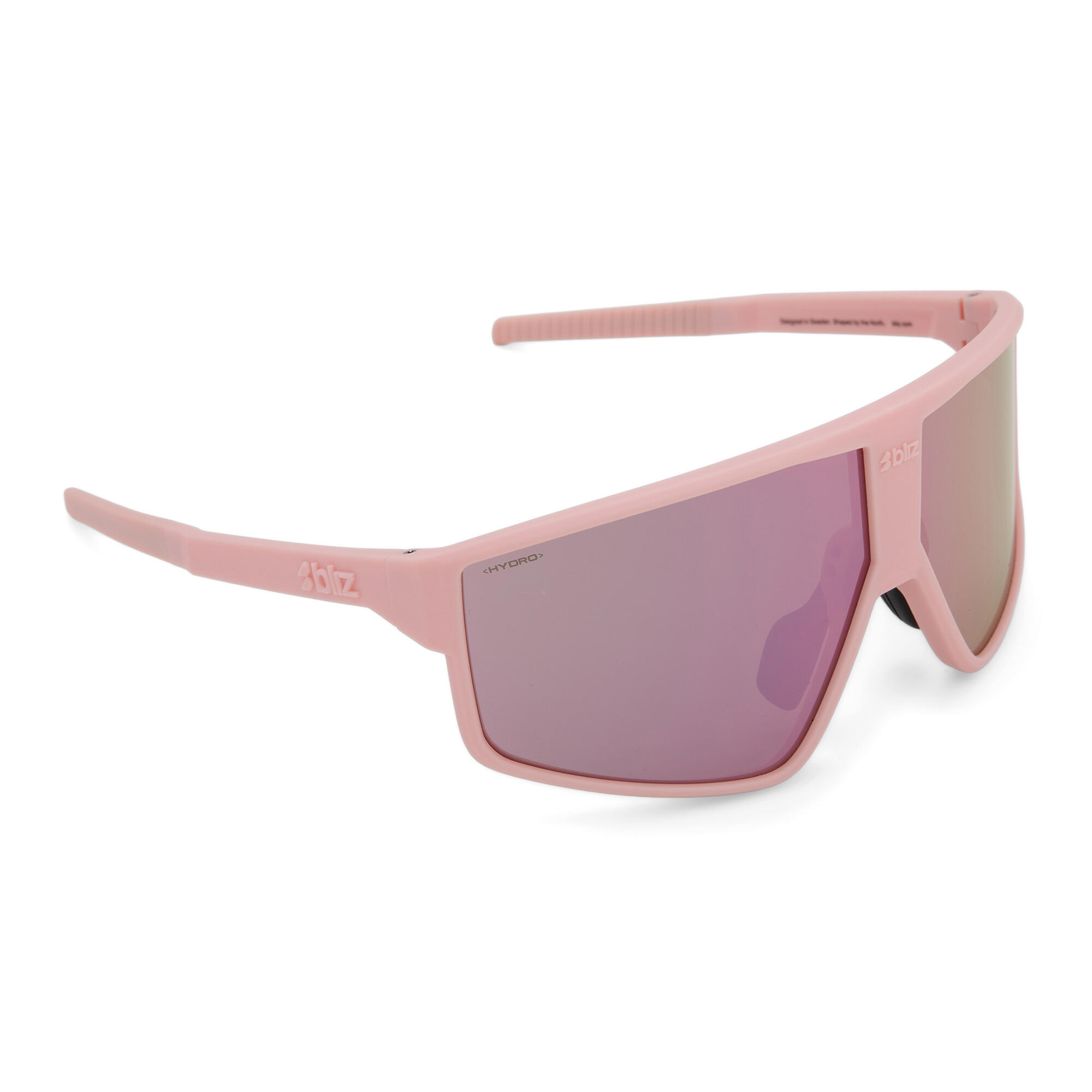 Bliz P002S Sonnenbrille 6/6