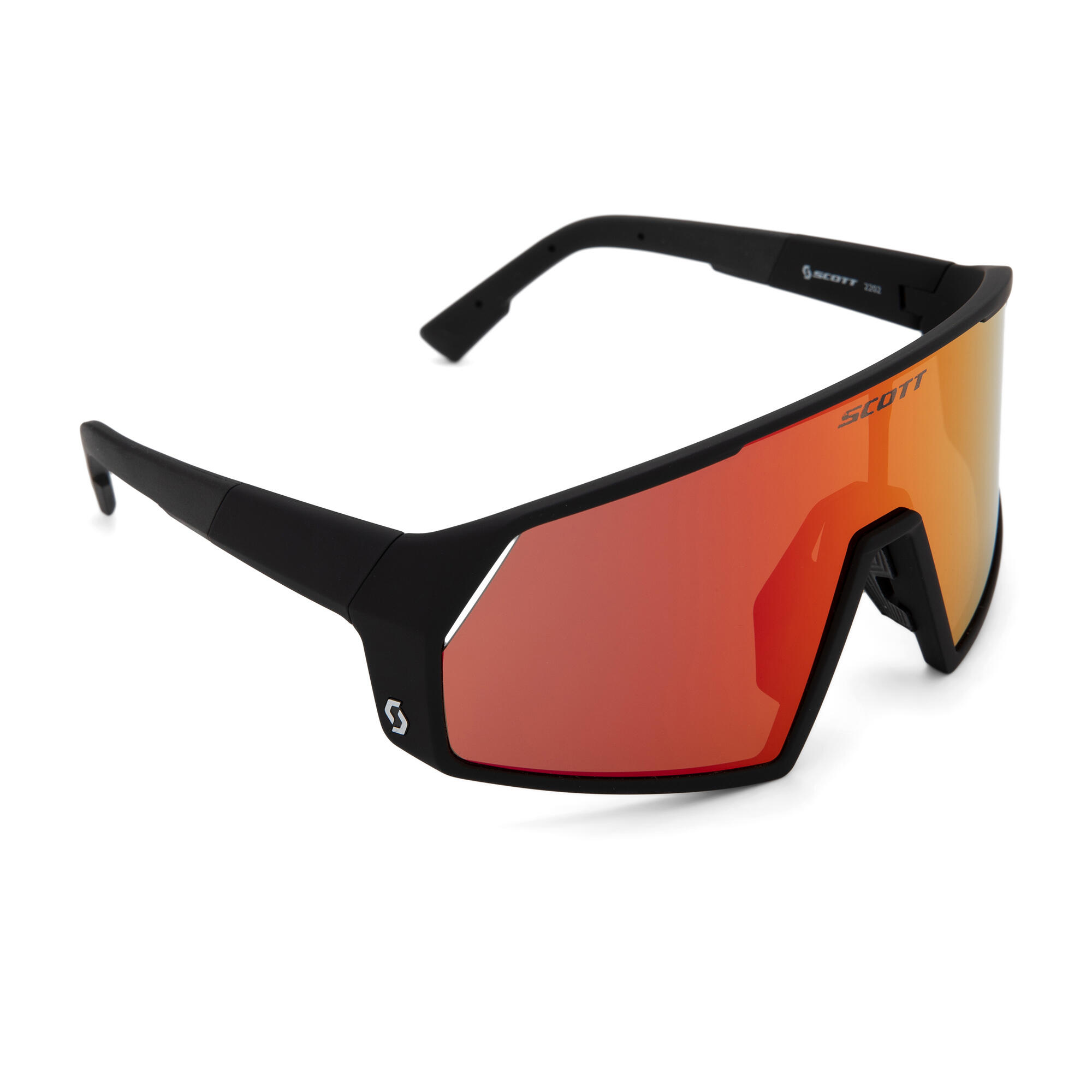Scott Unisex Sonnenbrille Pro Shield 6/6