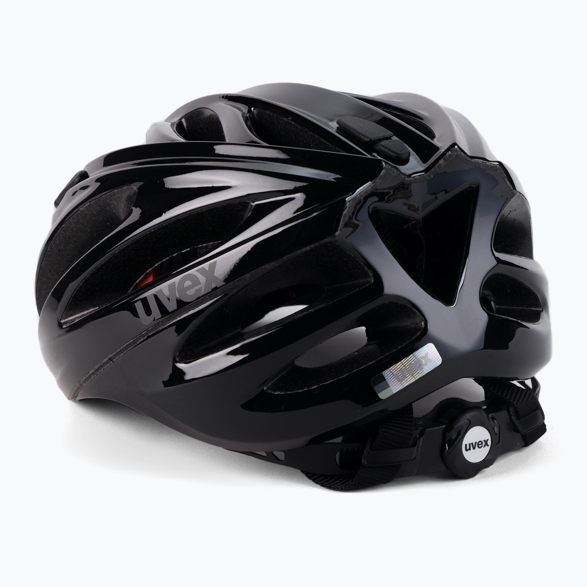Casco da bici UVEX Boss Race 4/7