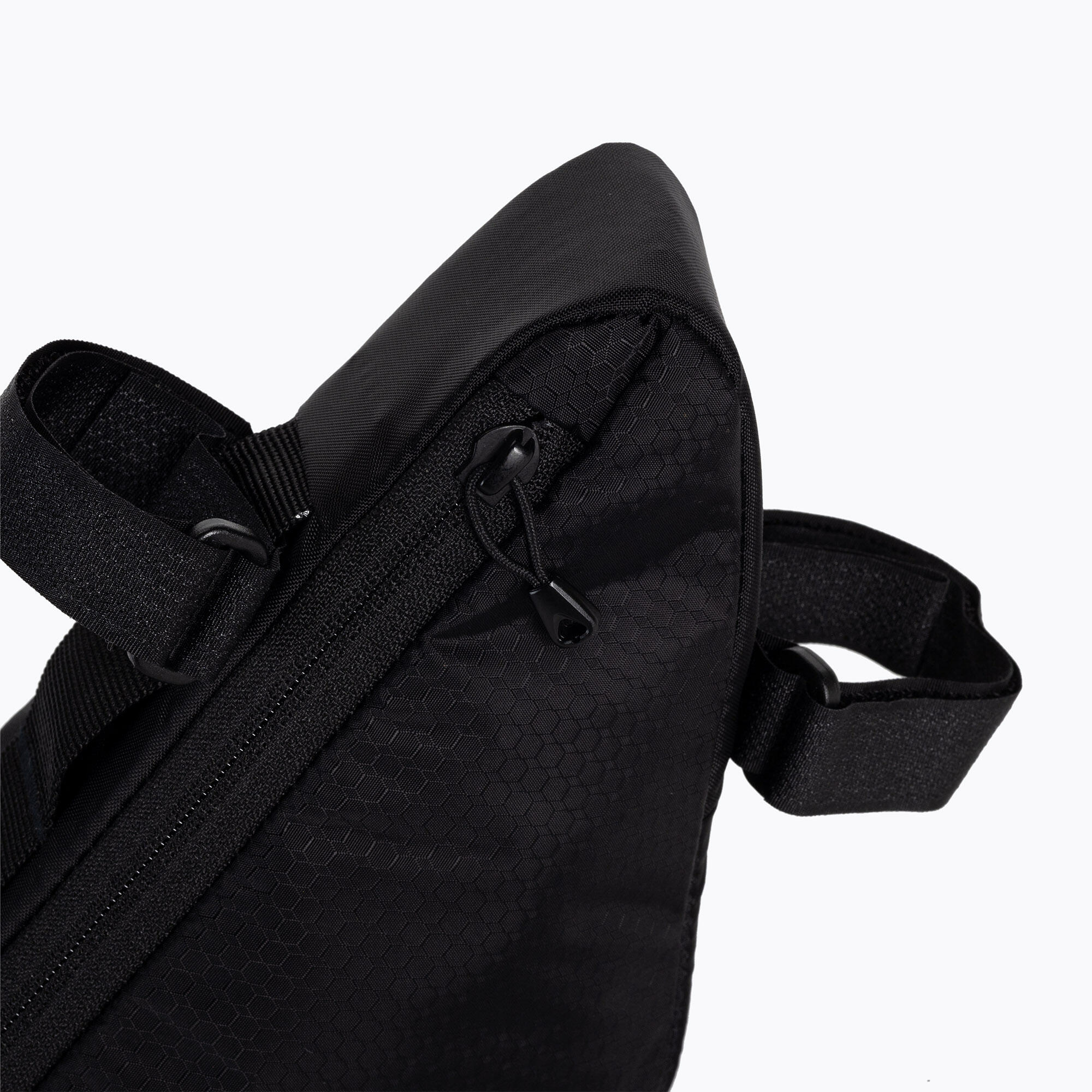 Driehoek Front Tas 1.5 Zwart (zwart) 5/7
