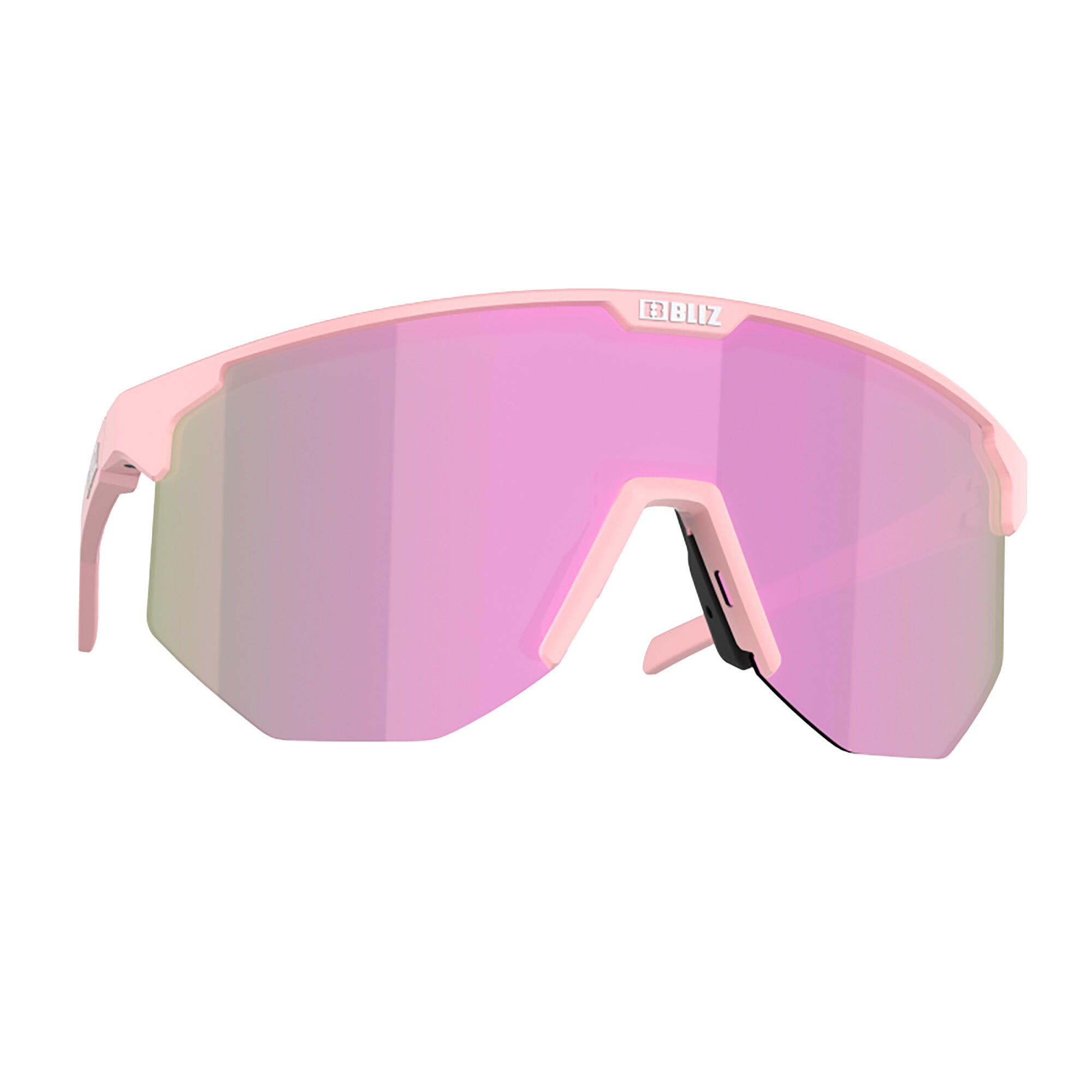 Lunettes de Soleil - Hero Small  -  Branches Rose 7/7