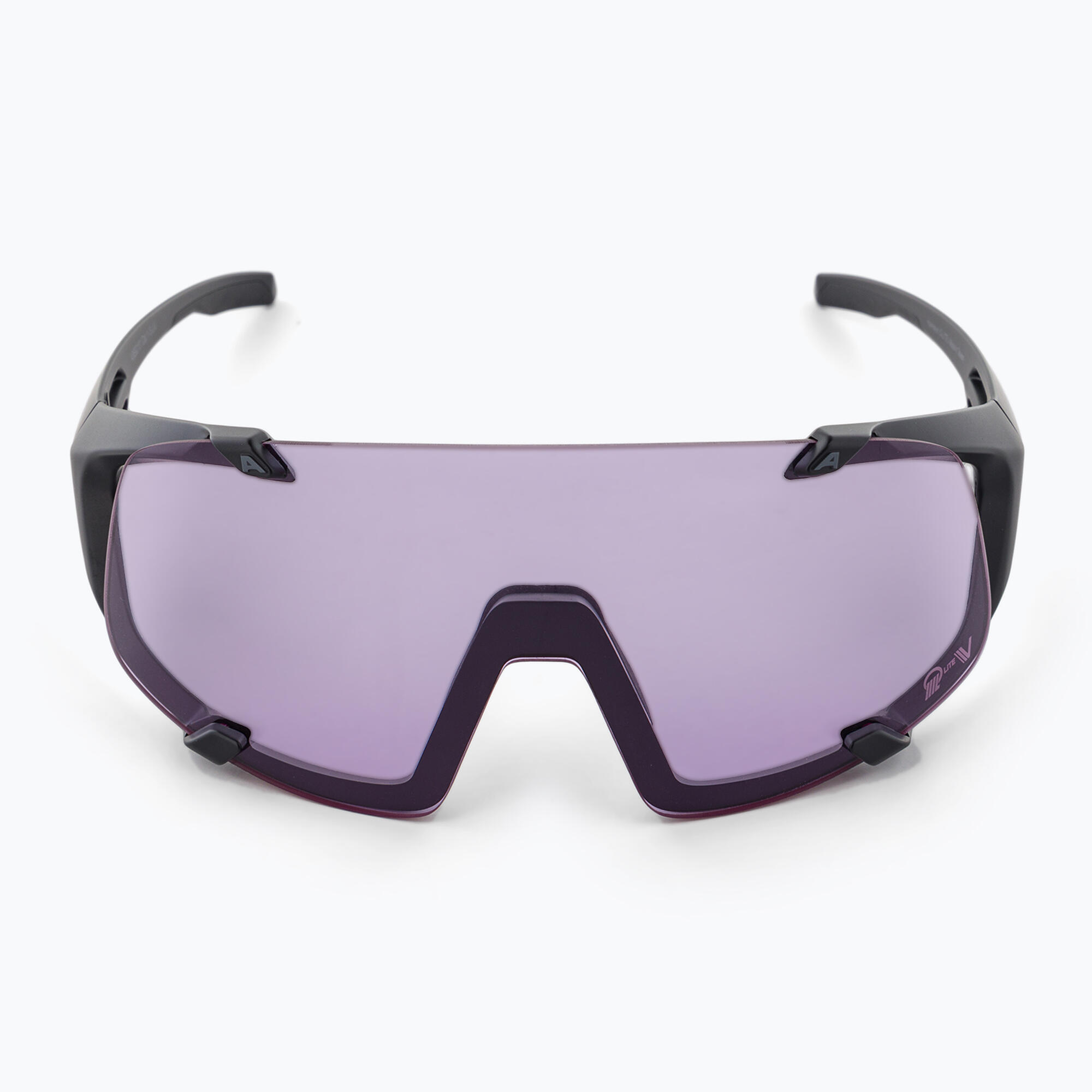 Gafas de sol Alpina Hawkeye Q-Lite V 3/7