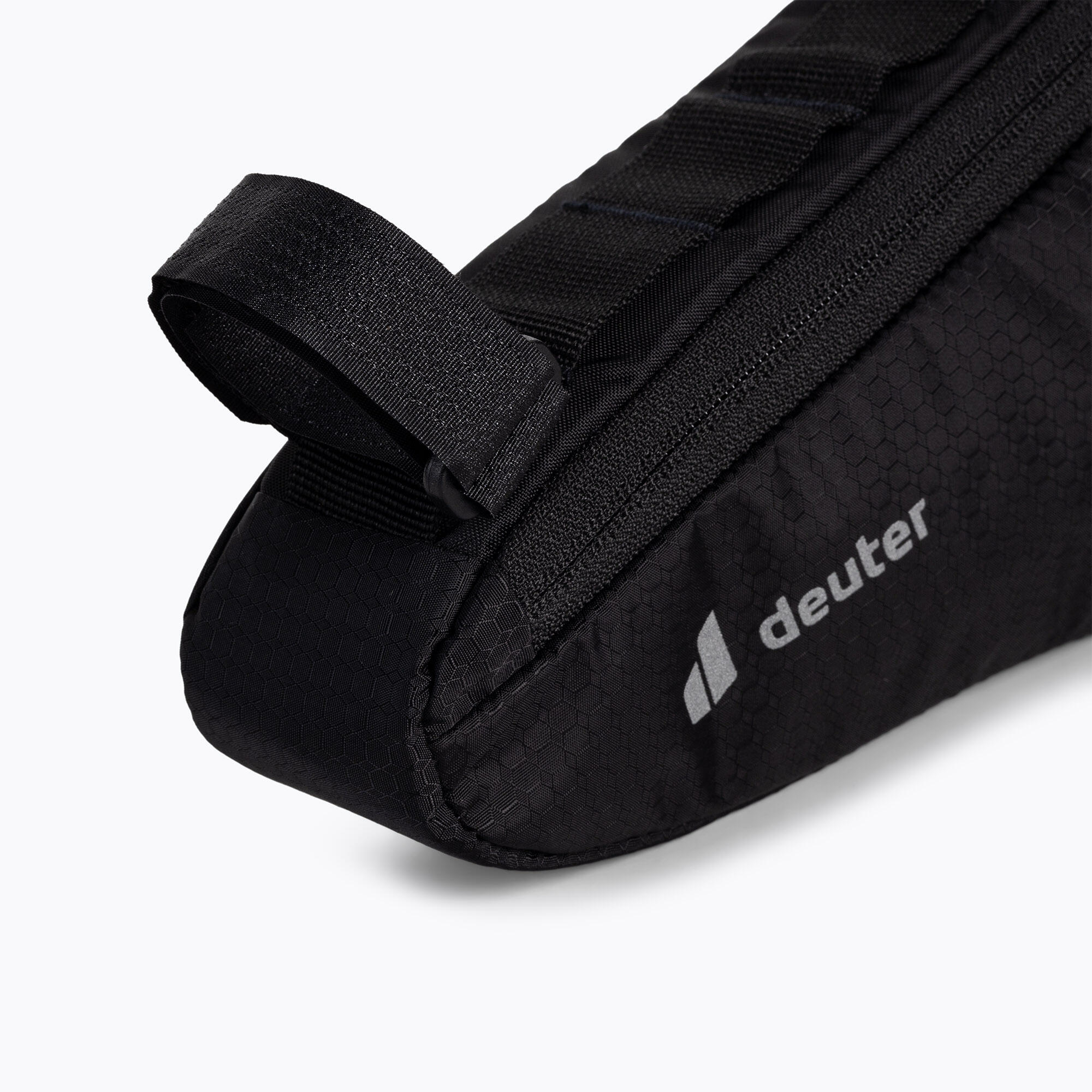Driehoek Front Tas 1.5 Zwart (zwart) 4/7