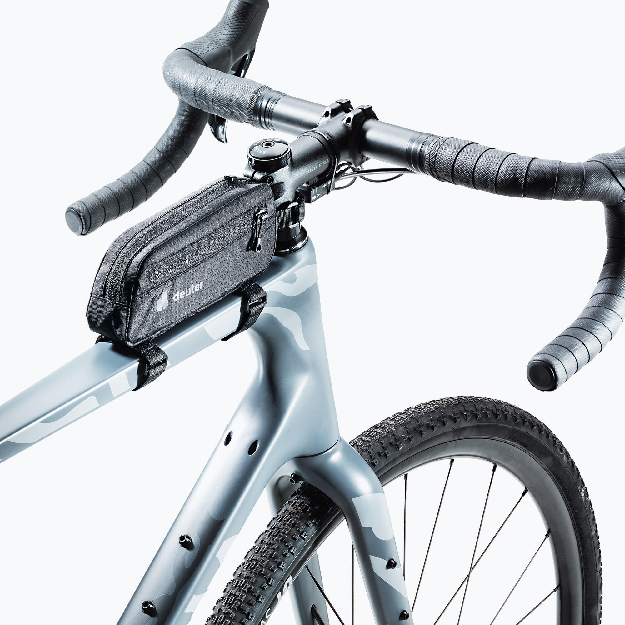 Energy Bag 0.5 Zwart (zwart) 7/7