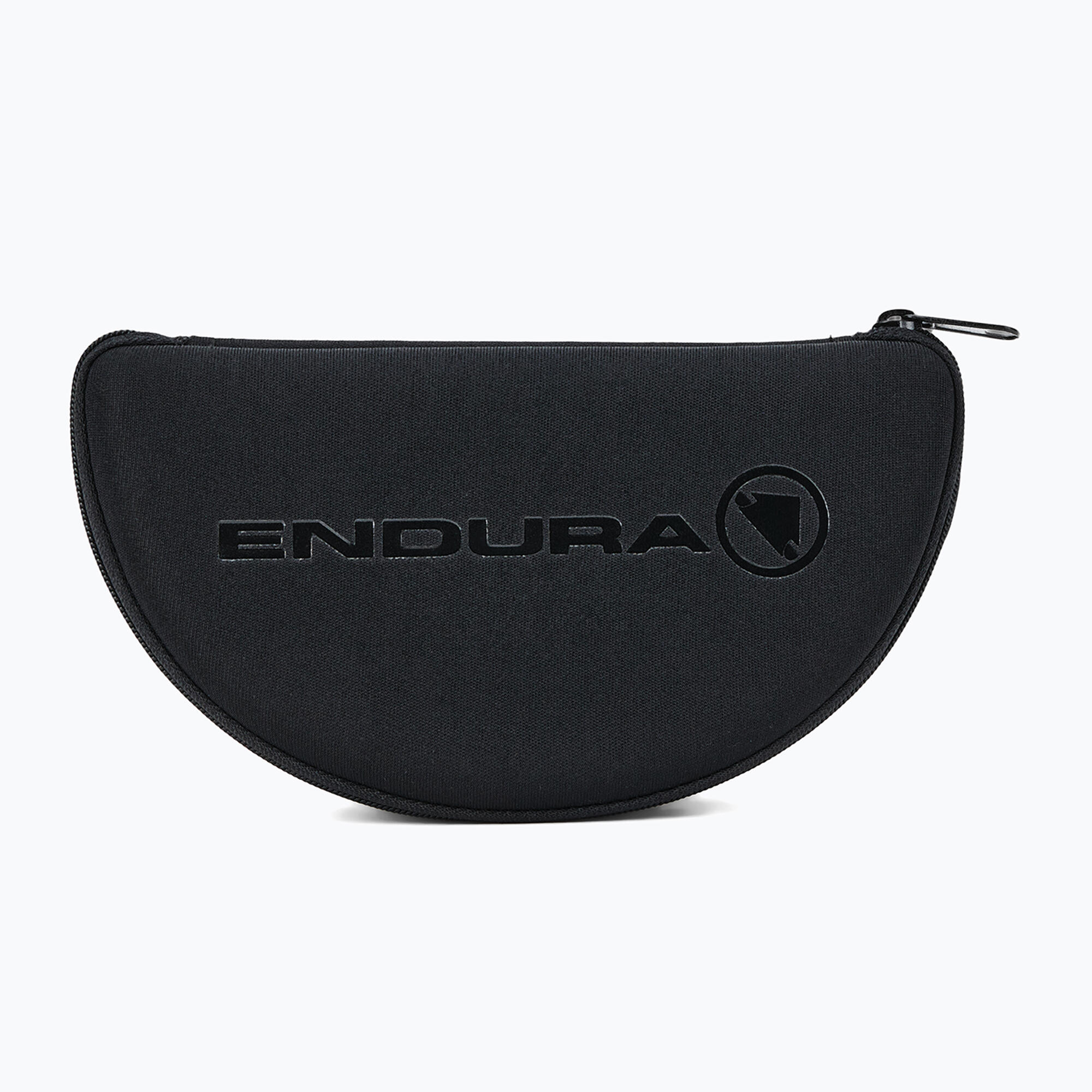 Lunettes Endura Dorado II Noir Mat / Verres Orange - Vert 6/7