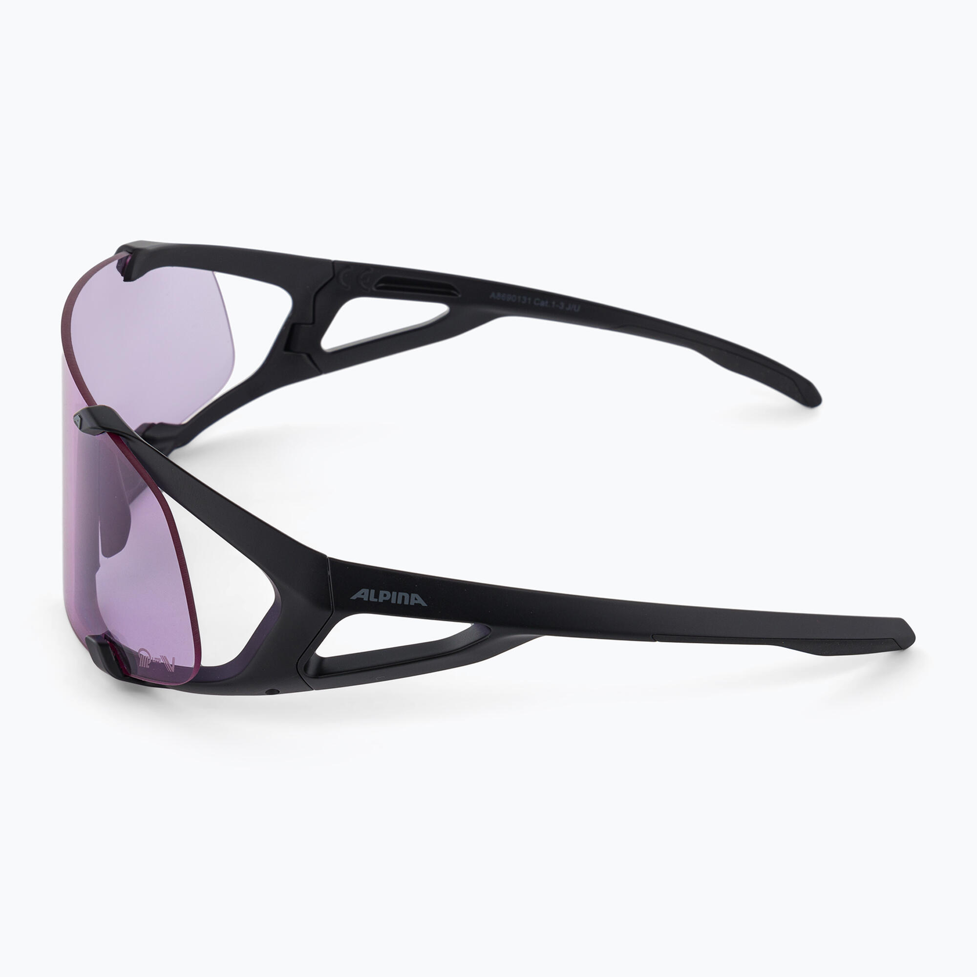 Gafas de sol Alpina Hawkeye Q-Lite V 4/7