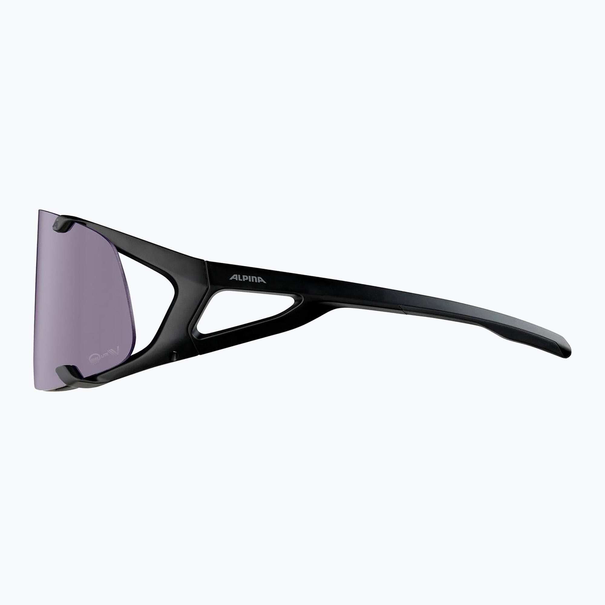 Gafas de sol Alpina Hawkeye Q-Lite V 6/7