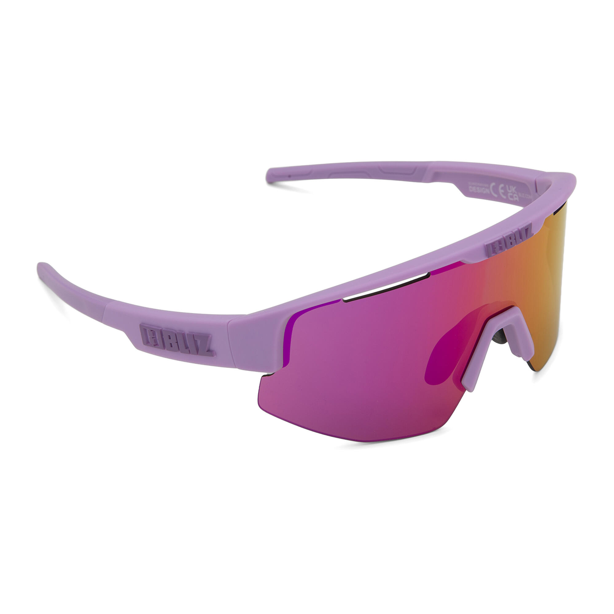 Sonnenbrille Bliz Matrix Small 6/6