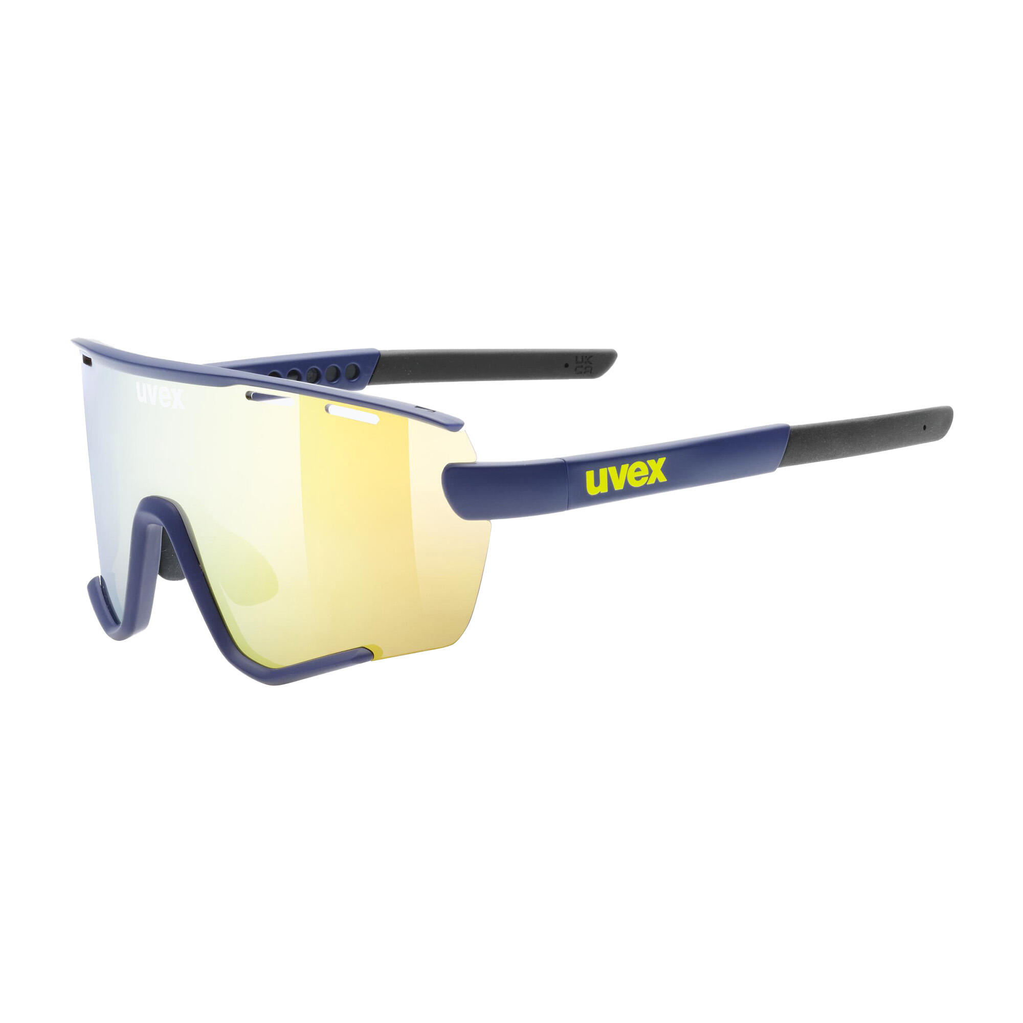 Occhiali da sole UVEX Sportstyle 236 Set 6/6