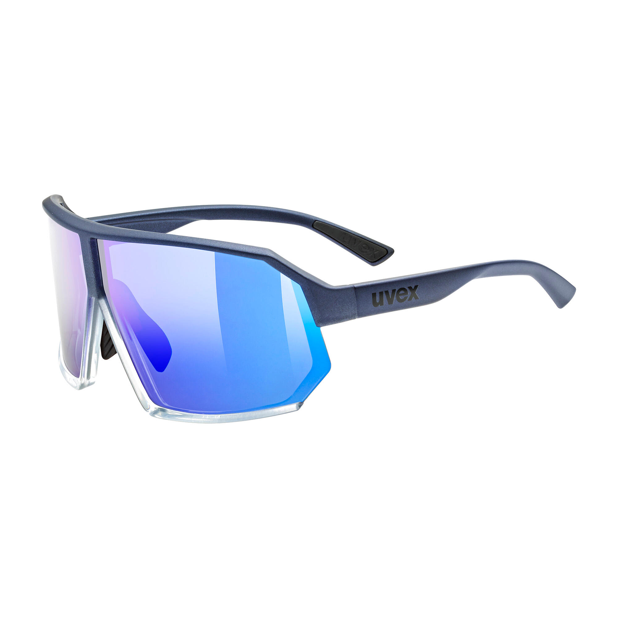 Sportbrille Uvex Sportstyle 237 6/6