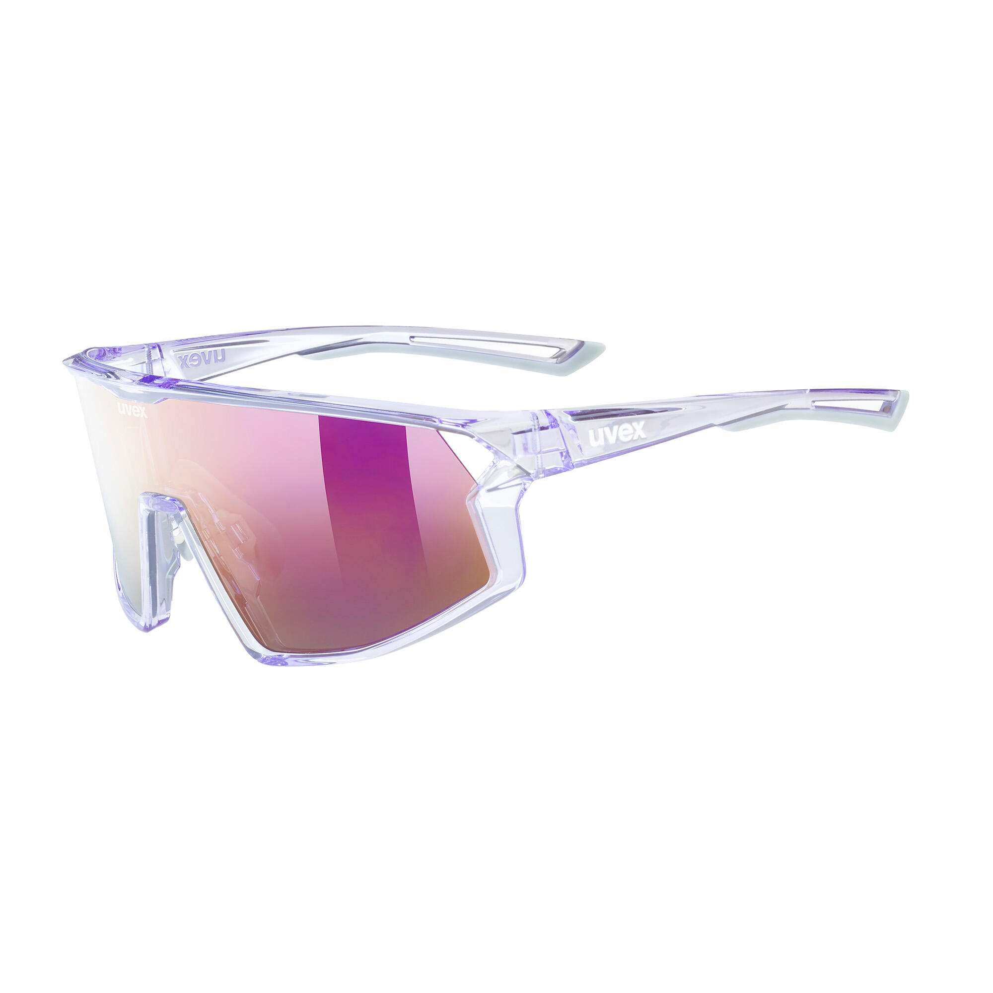 Lunettes Uvex Skyryse 6/6