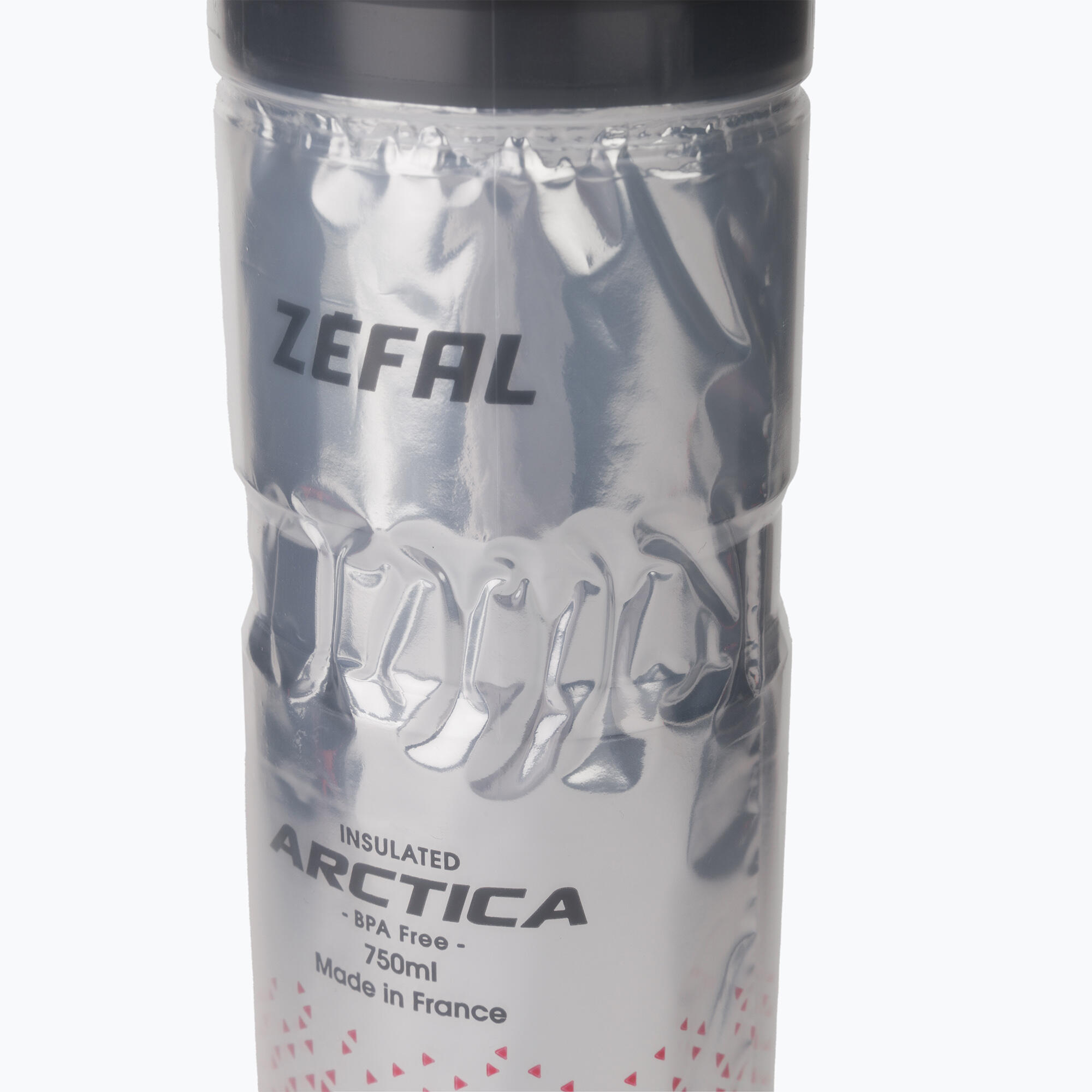 Gourde Velo Isotherme Arctica ZEFAL - 750 ML 4/7