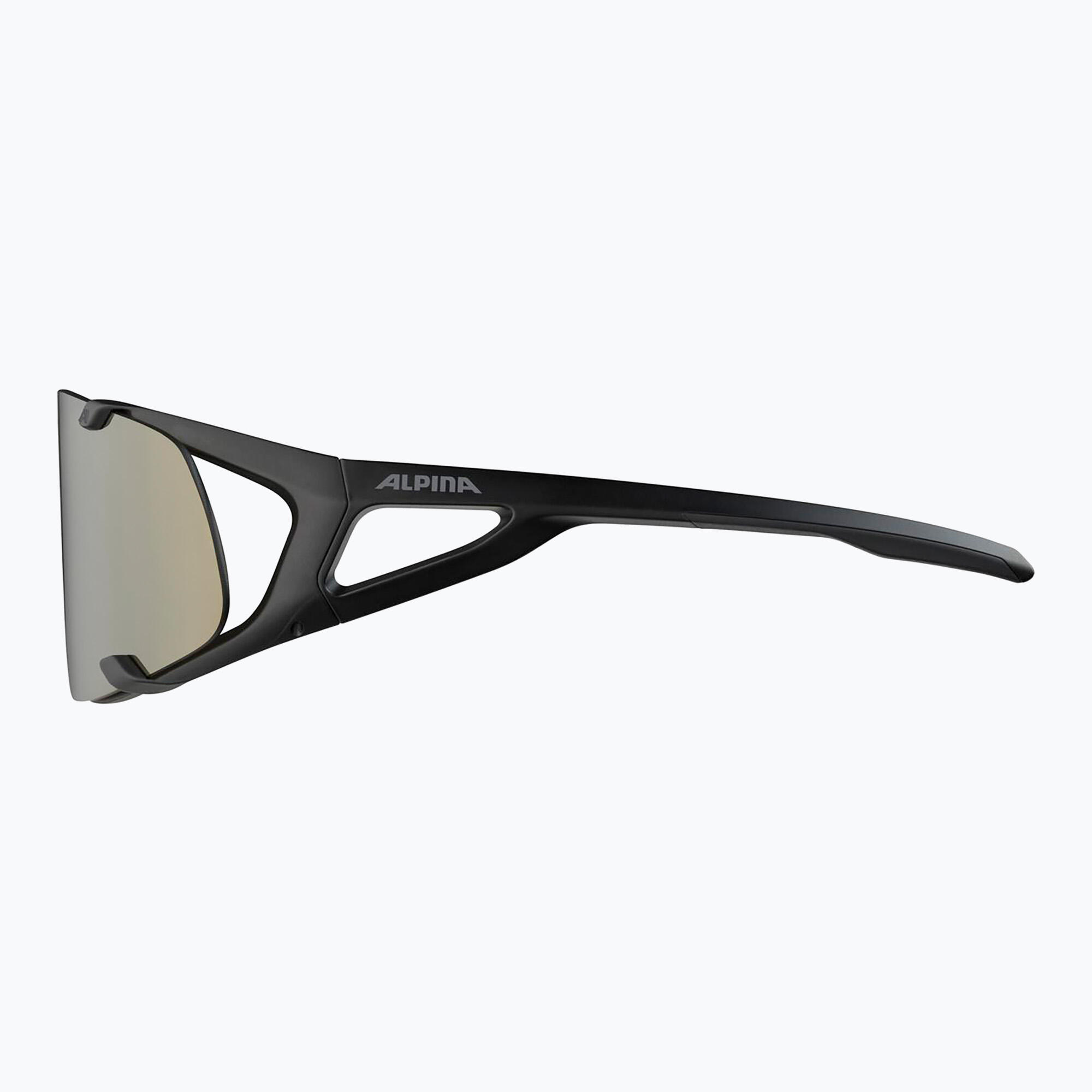 Óculos de sol Alpina Hawkeye Q-Lite 5/7