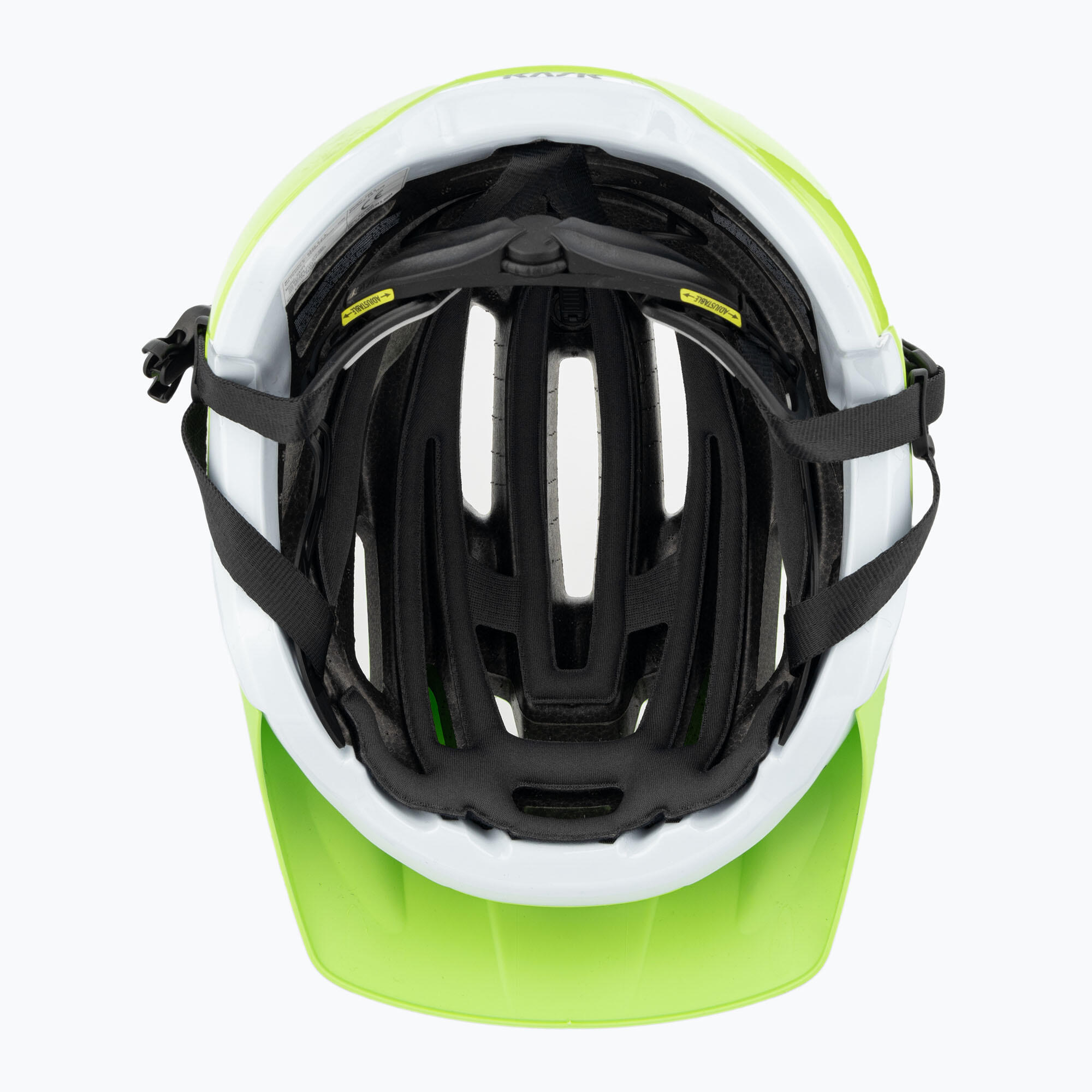 Capacete de bicicleta KASK Caipi 5/7